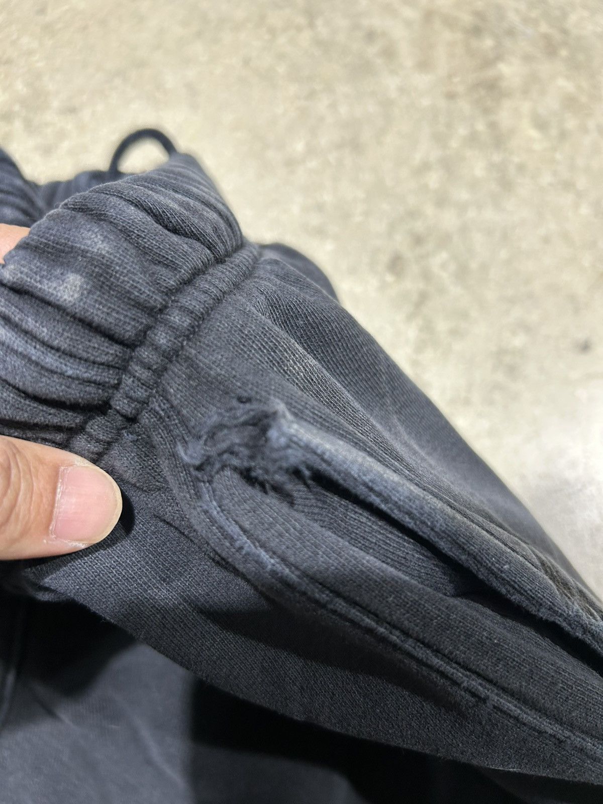 Gallery Dept. Gallery Dept Flare Sweatpant Size US 38 / EU 54 - 8 Thumbnail