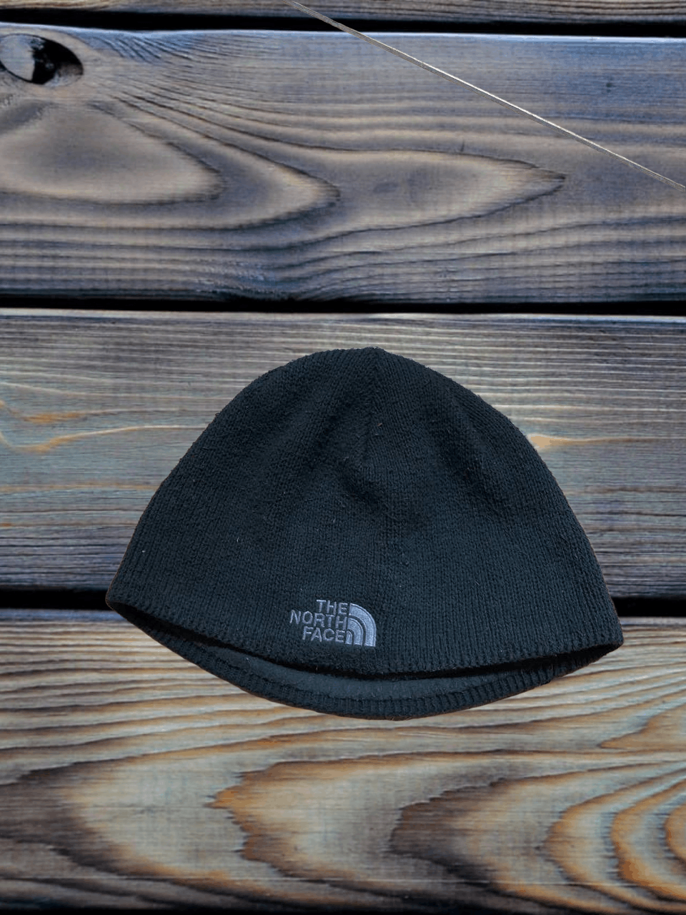 The North Face The North Face Hat Gorpcore Outdoor Streetwear Logo Rare Y2k Size ONE SIZE - 1 Thumbnail