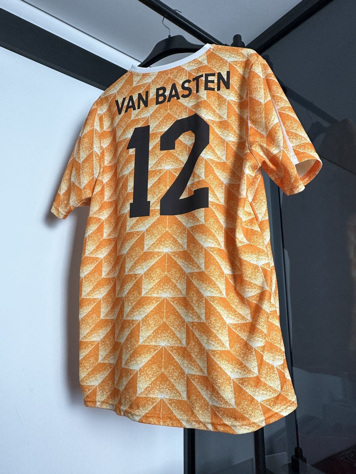 maglia van basten LOTTO olanda 1994 NOS netherlands trikot shirt