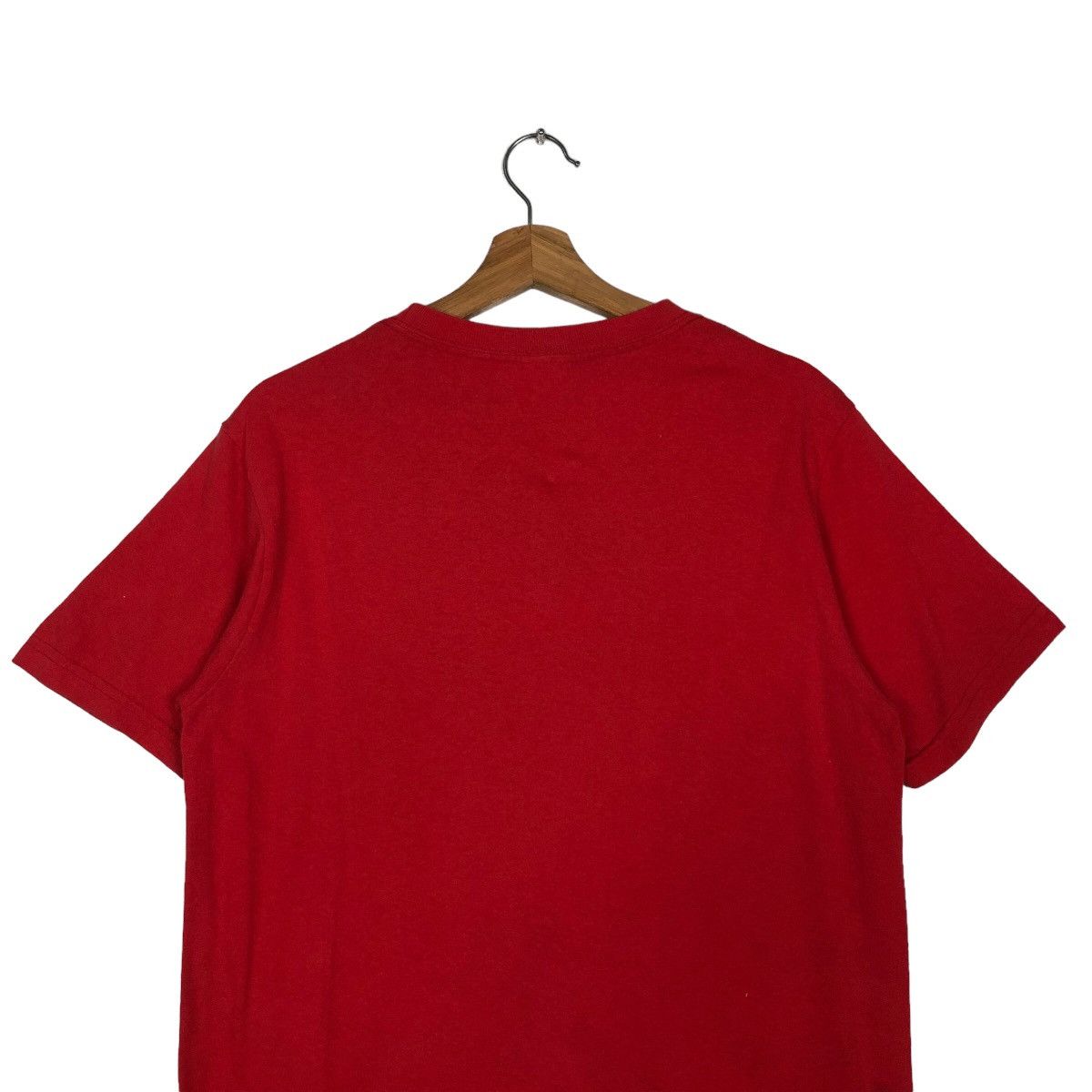 Supreme 🔥90’s Vintage Supreme Short Sleeve T-Shirt Plain Size US M / EU 48-50 / 2 - 6 Thumbnail