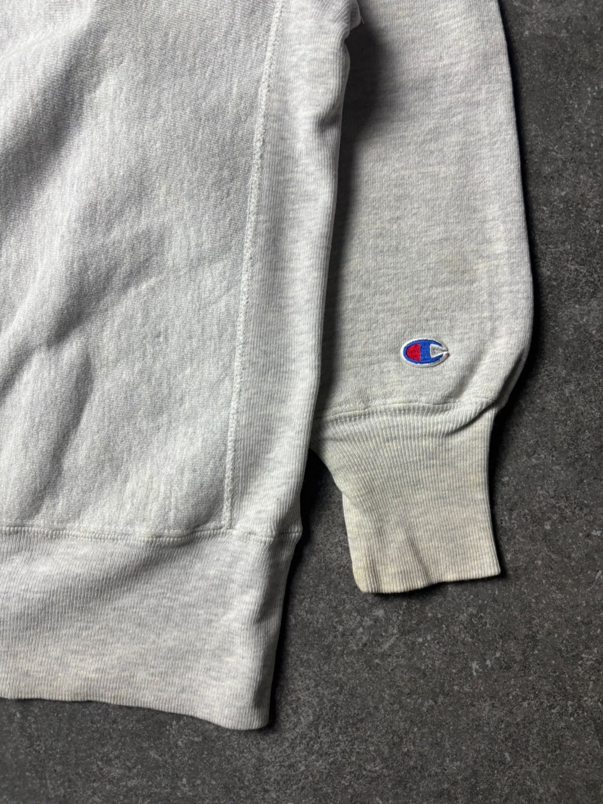 Champion 1990s Champion Reverse Weave Sweatshirt Size US L / EU 52-54 / 3 - 4 Thumbnail
