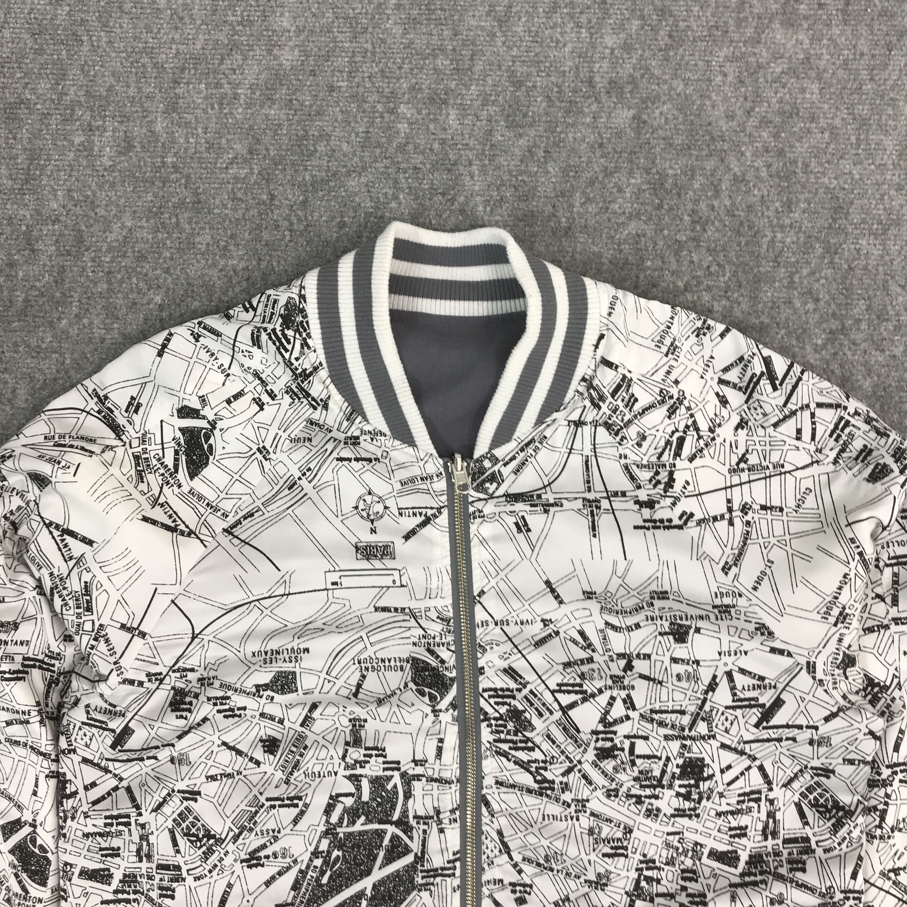 Japanese Brand ROVTSKI JAPAN DESIGN JACKET Size US L / EU 52-54 / 3 - 3 Thumbnail