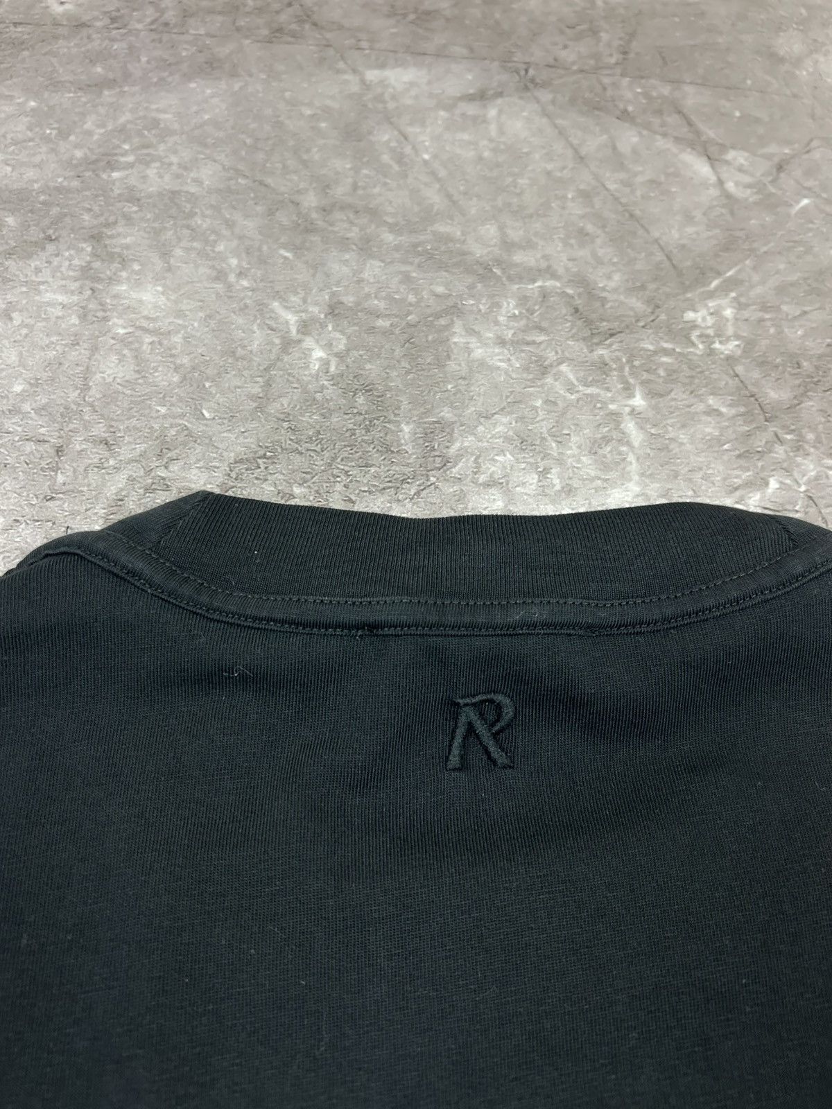 Designer × Represent Clo. Men's Represent Blank T-Shirt Very Nice Material Tee Size US M / EU 48-50 / 2 - 7 Thumbnail