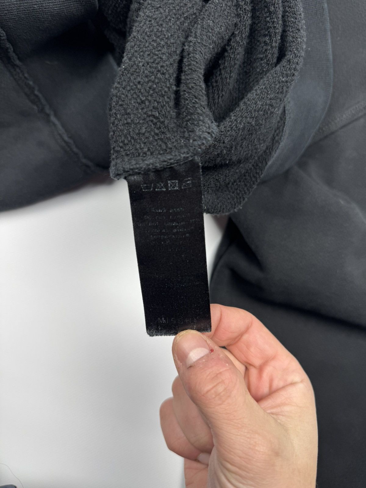 Misbhv Misbhv hoodie Size US M / EU 48-50 / 2 - 10 Thumbnail
