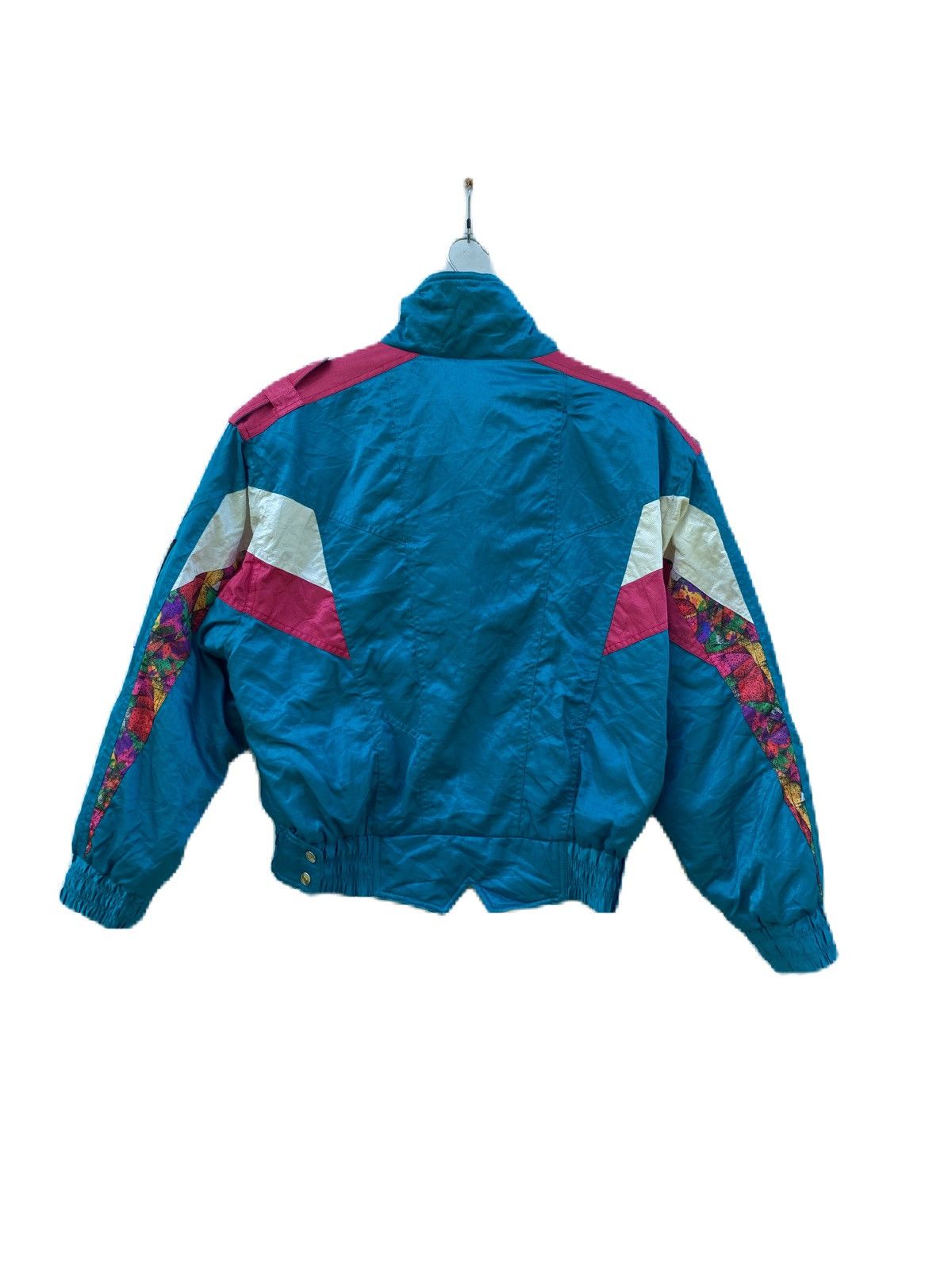 Jun Takahashi ROBERTA TONINI VINTAGE CASUAL JACKET RETRO STYLE Size US M / EU 48-50 / 2 - 2 Thumbnail