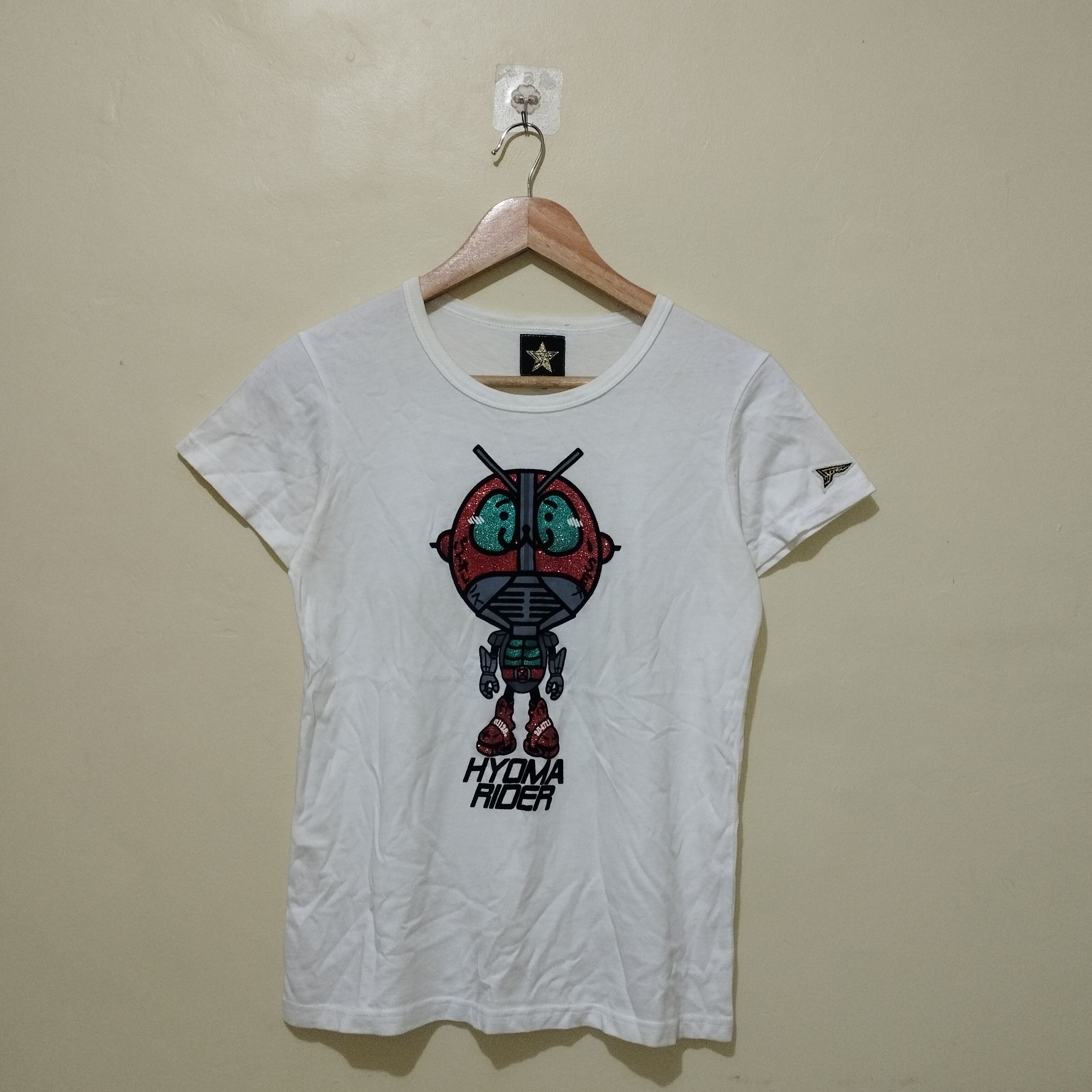 20471120 Hyoma T Shirt | Grailed