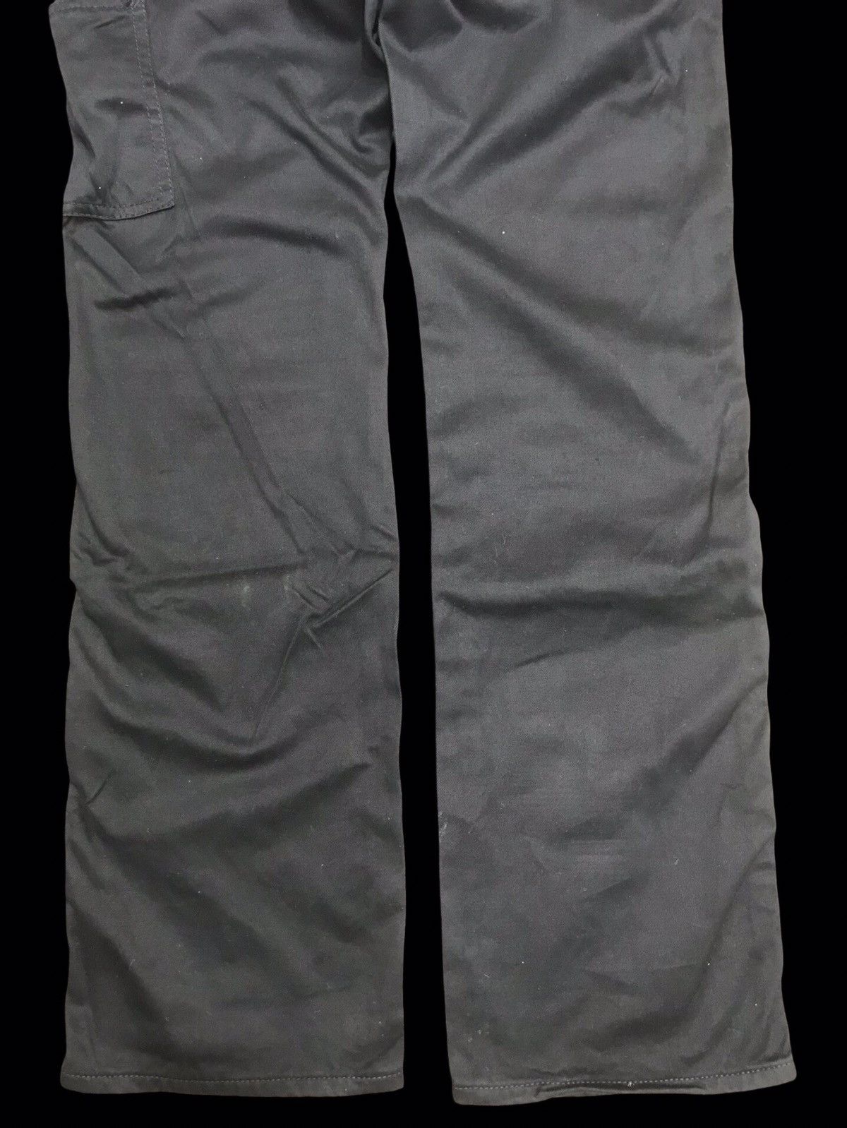 Japanese Brand × SHIPS SHIPS Japan Carpenter Painter Pant F325 Size US 32 / EU 48 - 10 Thumbnail