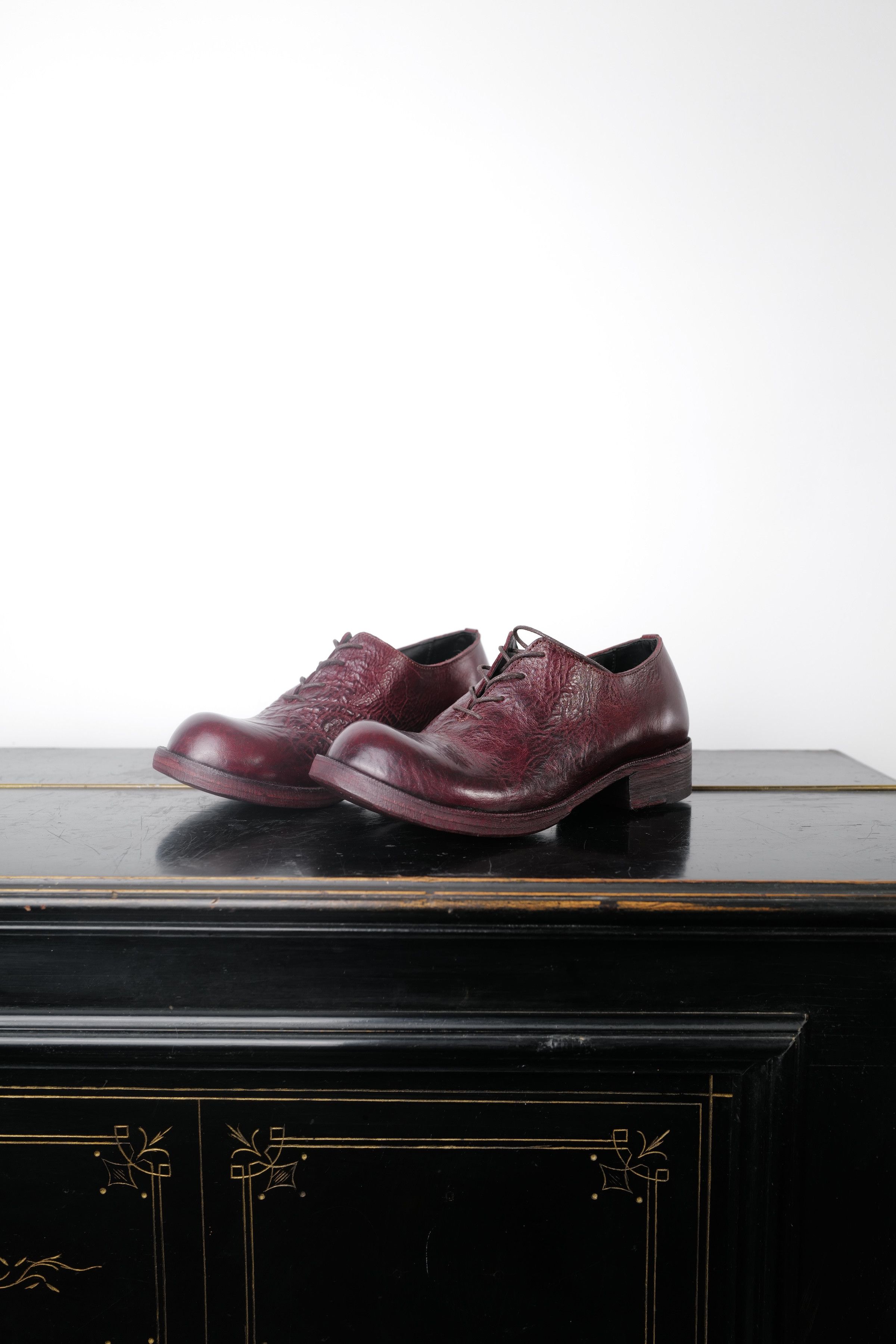 Other LEATHER SHOES Size US 8 / IT 38 - 2 Thumbnail