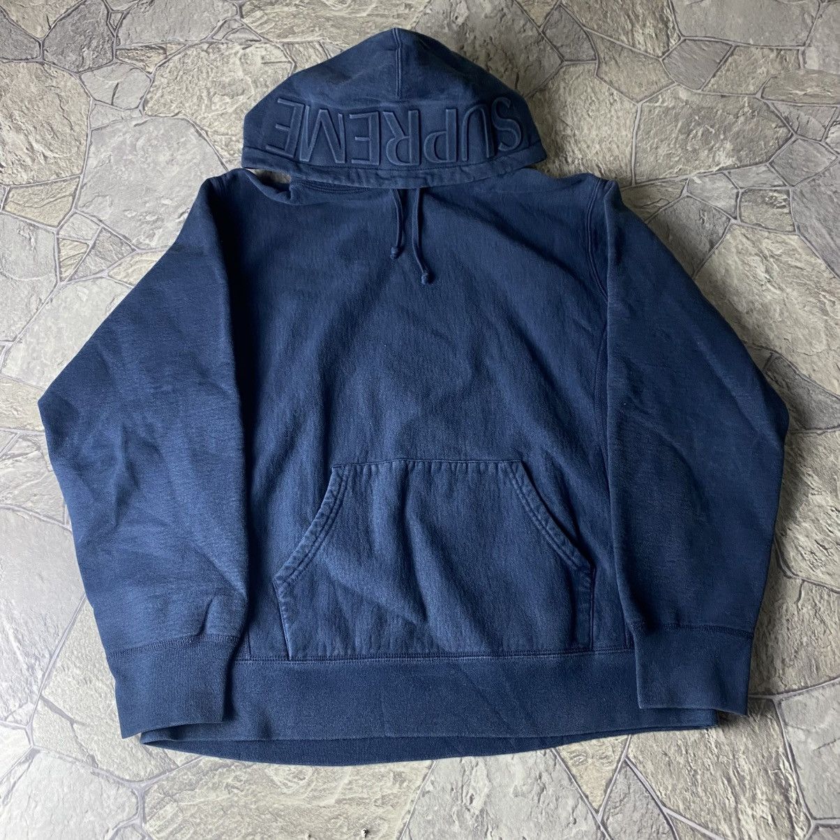 Supreme Supreme Landscape Hoodie | Grailed