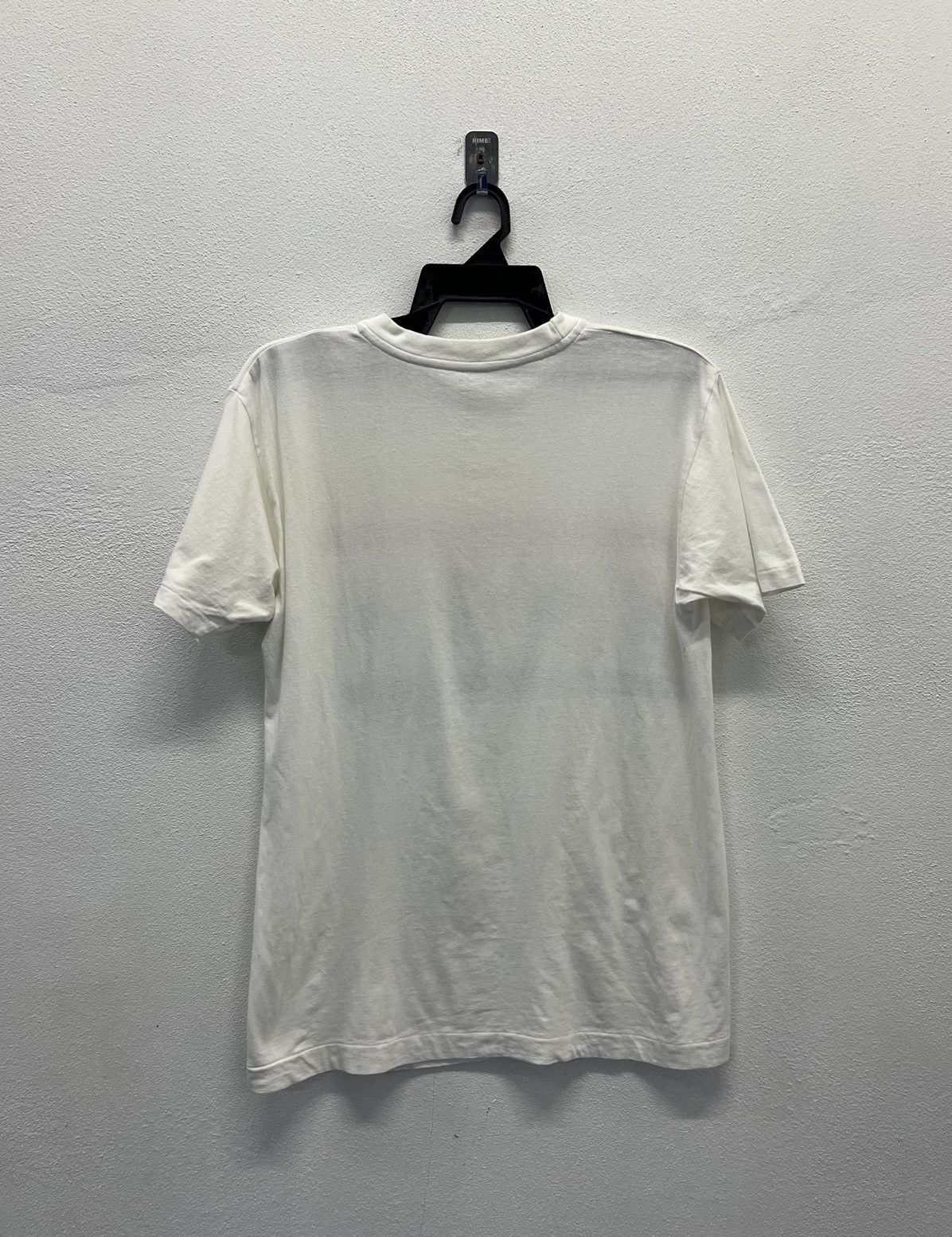 Vintage 🔥grailsale🔥 VINTAGE OFFICIAL SPONSOR OF THE WORLD CUP FRANCE Size US M / EU 48-50 / 2 - 2 Thumbnail
