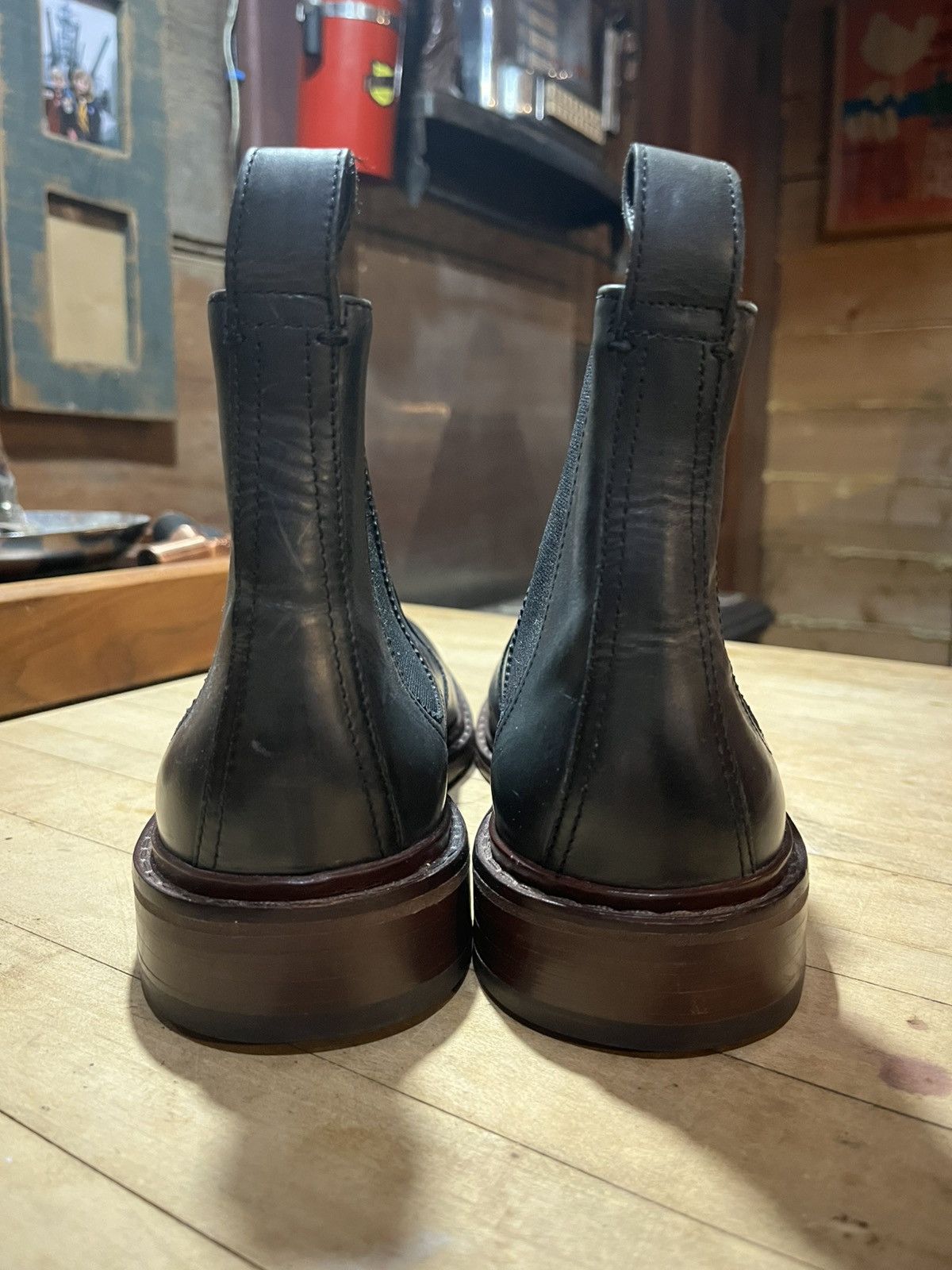 Cole Haan Cole Haan Boots Size US 8.5 / EU 41-42 - 6 Thumbnail