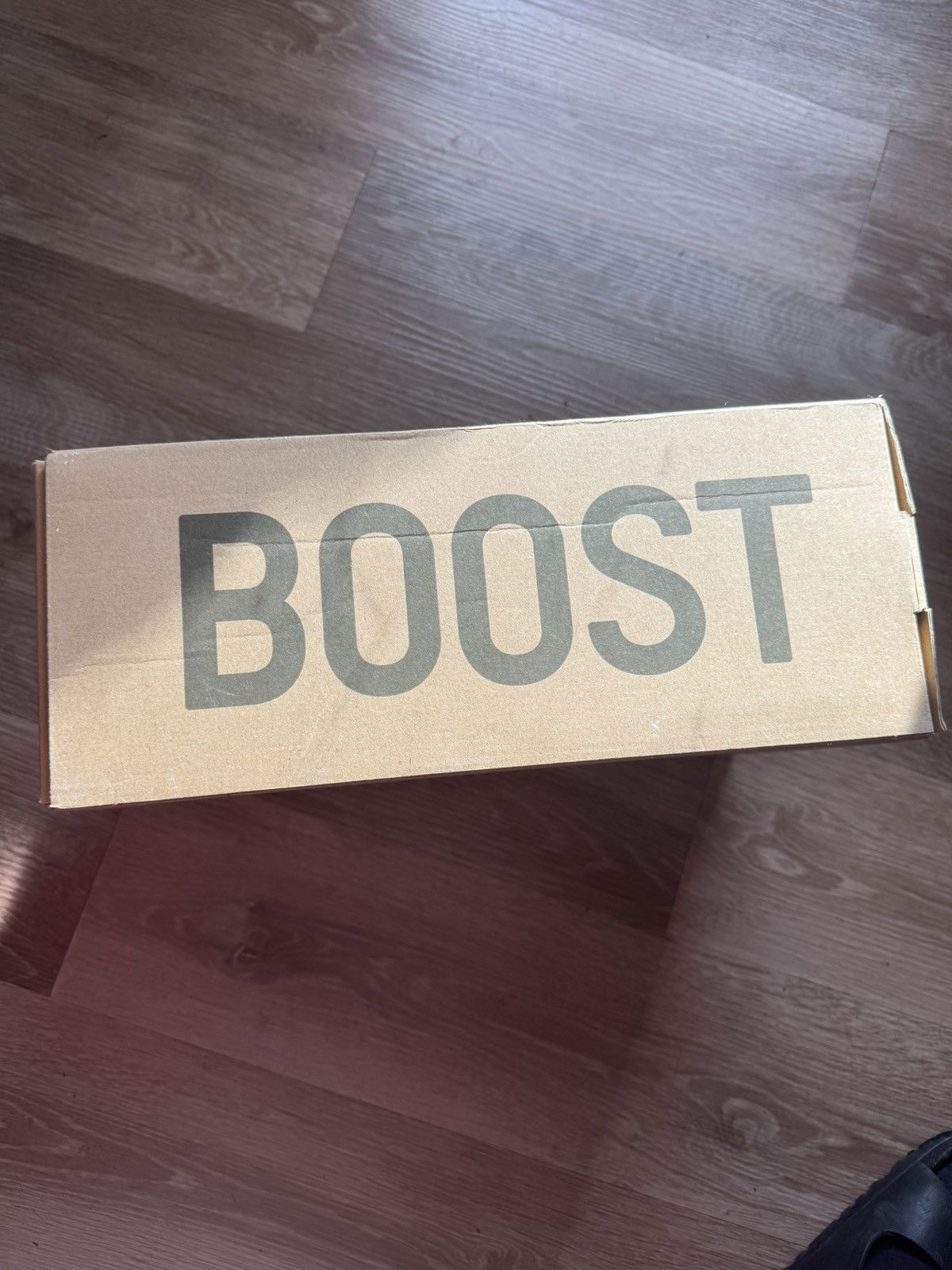 Yeezy Yeezy 700 Waverunner Size US 9 / EU 42 - 10 Thumbnail