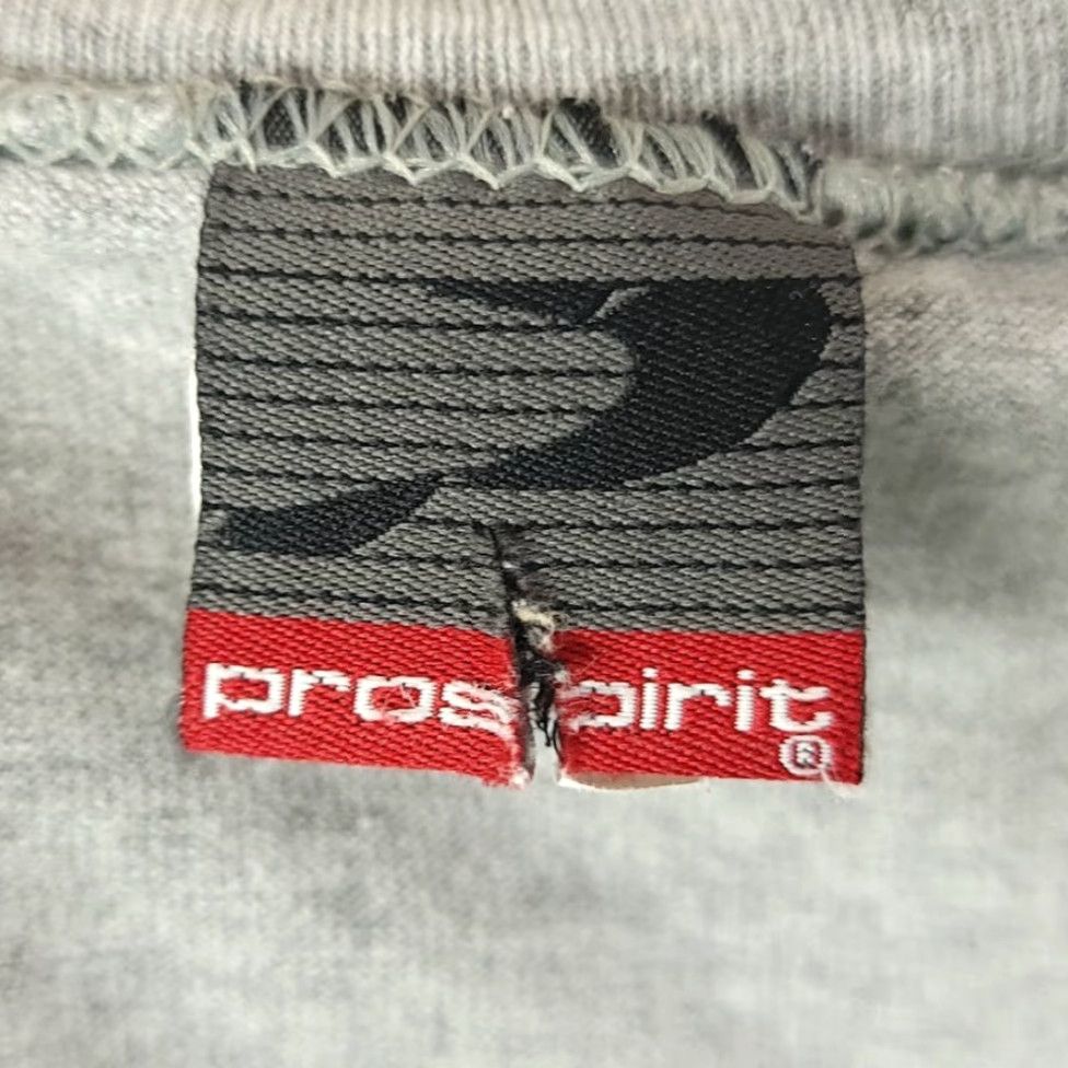 RHODE VINTAGE Pro Spirit Galilee Rhode Island T Shirt Mens XL Gray 90s Beach Dolphin Made In USA Size US XL / EU 56 / 4 - 5 Thumbnail