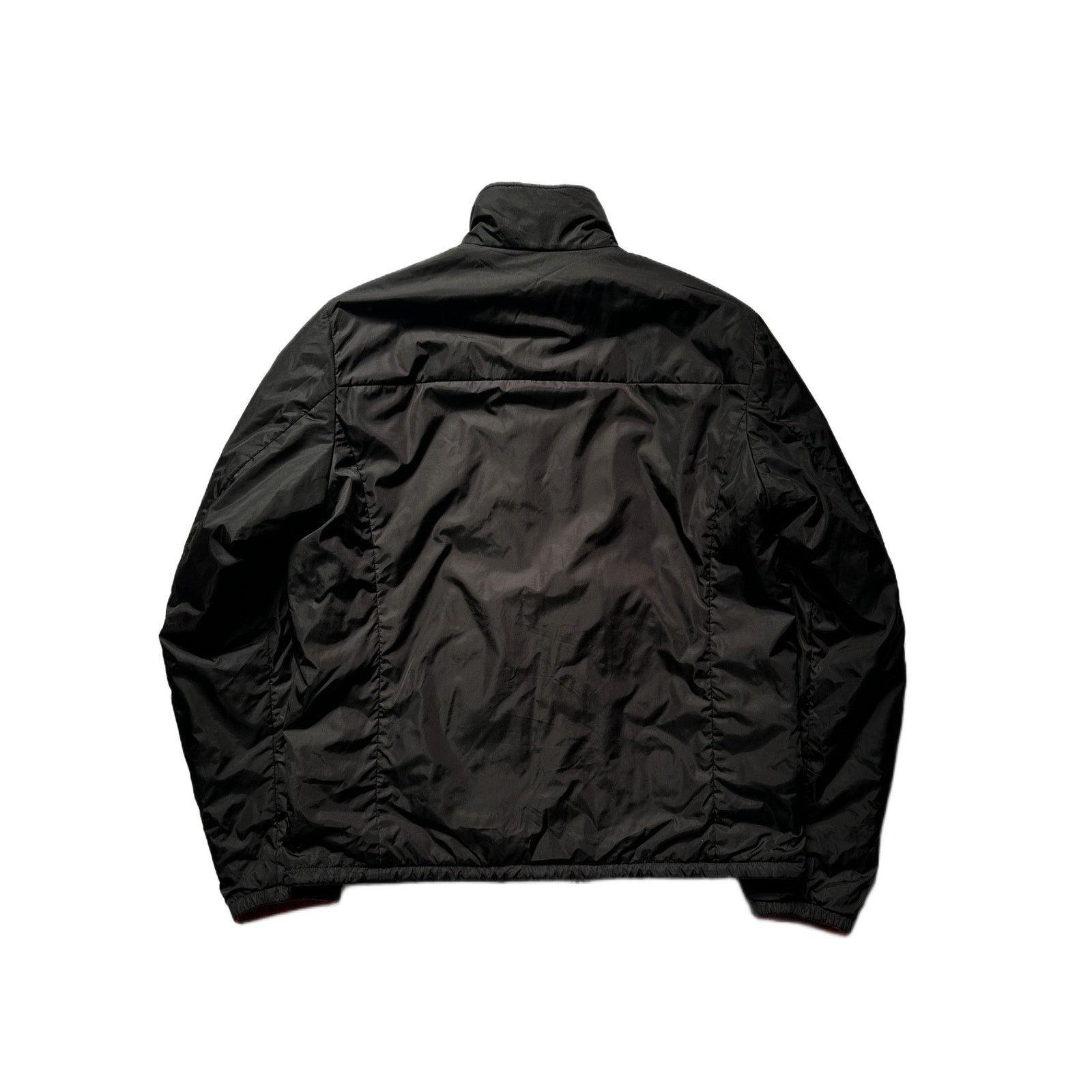 Prada Prada Reversible Puffer Jacket Size US L / EU 52-54 / 3 - 3 Thumbnail