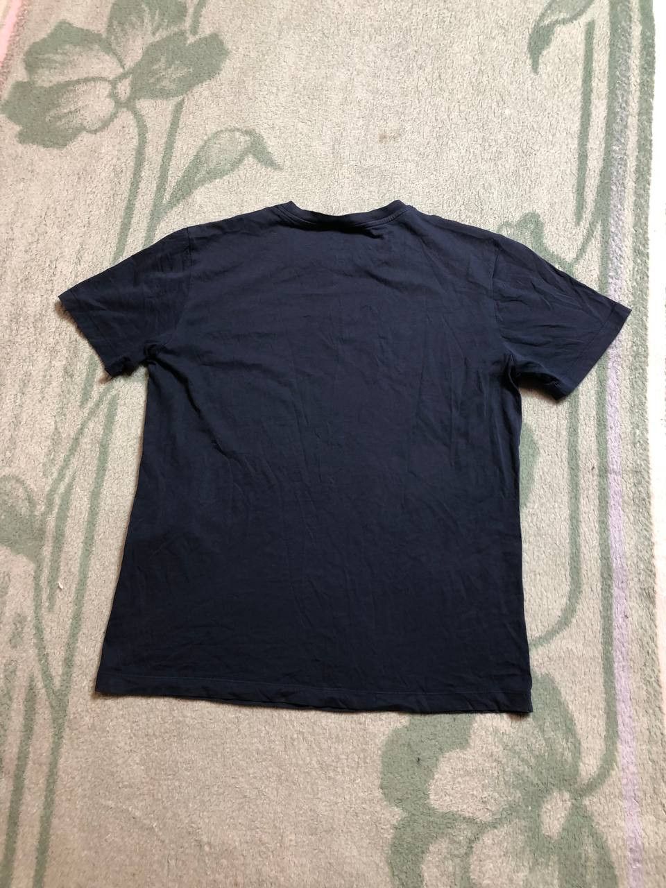 Diesel Diesel Mens Crew Neck T-Shirt STREETWEAR Size US L / EU 52-54 / 3 - 15 Thumbnail