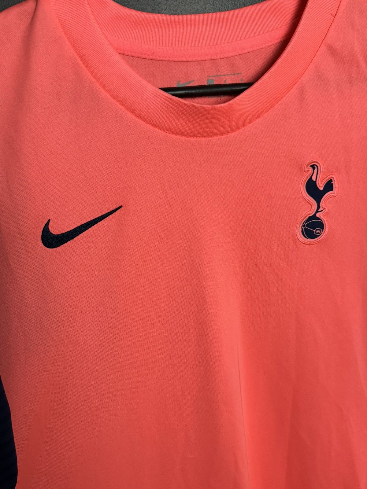 Nike Tottenham Hotspur 20/21 Training Football Jersey Size US L / EU 52-54 / 3 - 3 Thumbnail