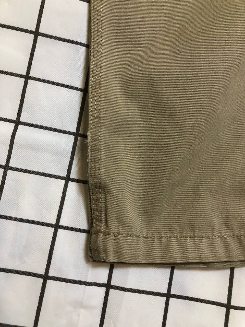 Carhartt Carhartt Pants Mens Brown Double Knee Size US 33 - 5 Thumbnail