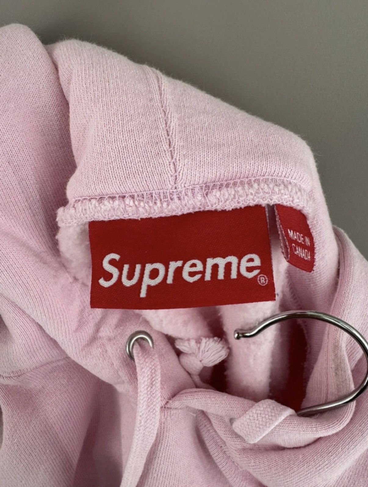Supreme Supreme bling box logo Size US L / EU 52-54 / 3 - 4 Thumbnail