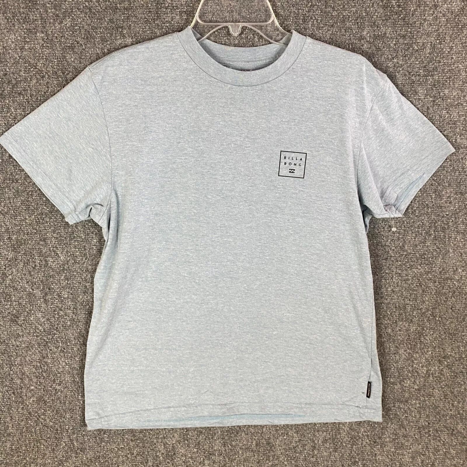 Billabong Billabong T-Shirt Men's Core Fit Short Sleeve Cotton Blend M Size US M / EU 48-50 / 2 - 1 Thumbnail