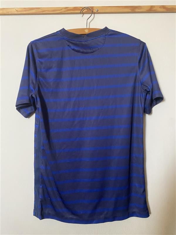 Nike FRANCE 2020 - Nike - children's XL - 158 - 170 cm - UNIQUE Size US S / EU 44-46 / 1 - 2 Thumbnail