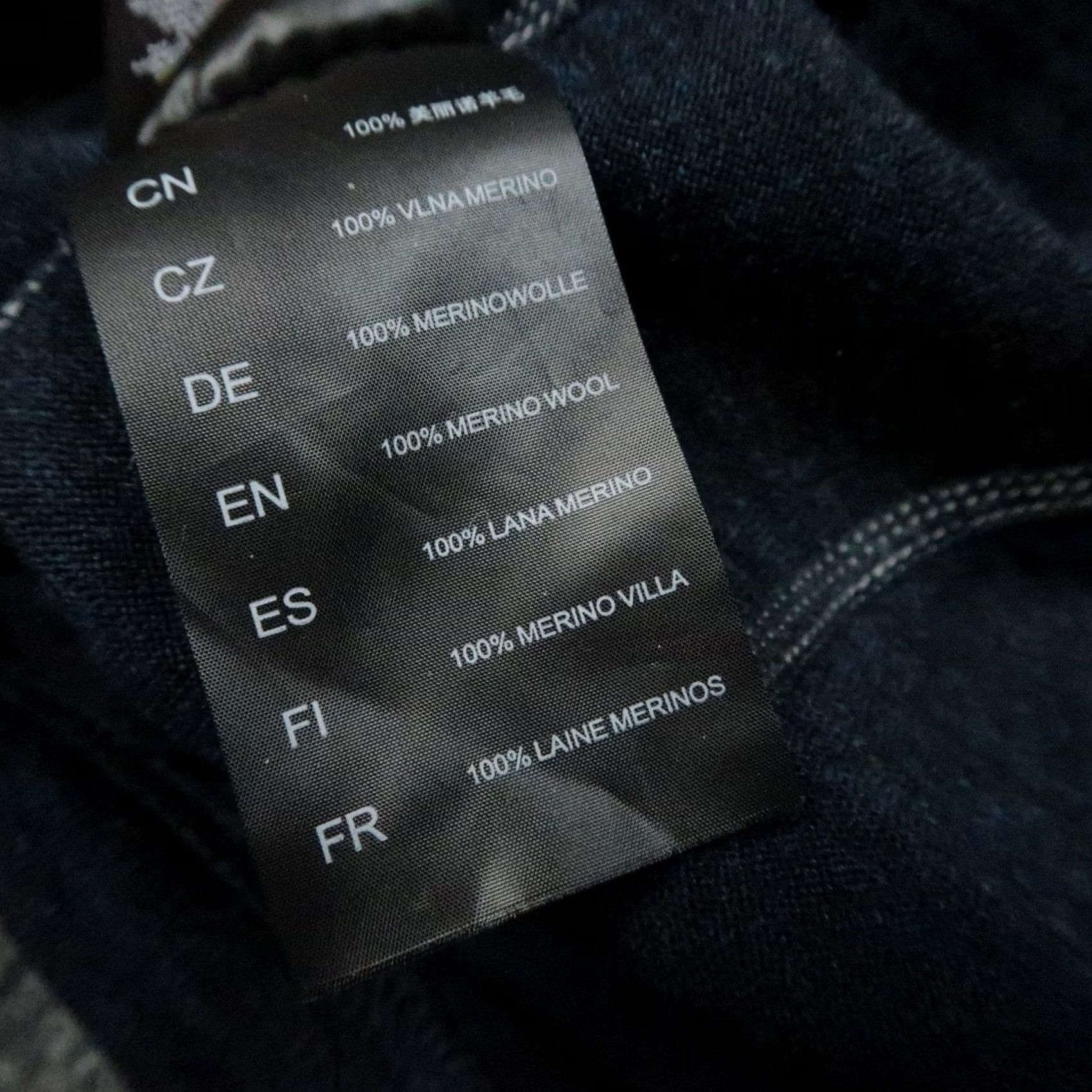 Layer 8 Kuhl Sweater Mens Medium Blue Quarter Zip Merino Wool Mid Layer Size US M / EU 48-50 / 2 - 7 Thumbnail