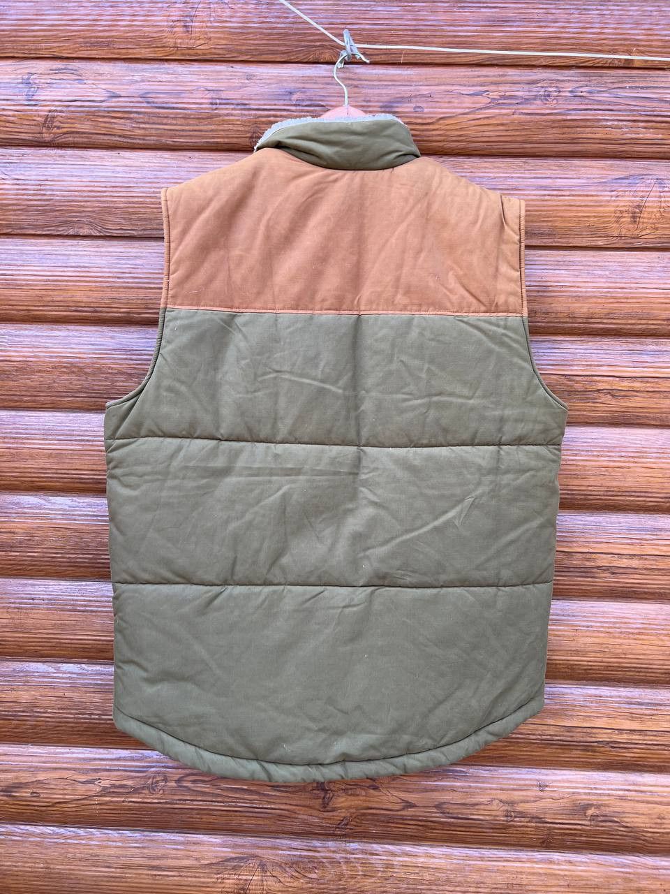 Levi's Vintage Levis vest rare Size US XL / EU 56 / 4 - 3 Thumbnail
