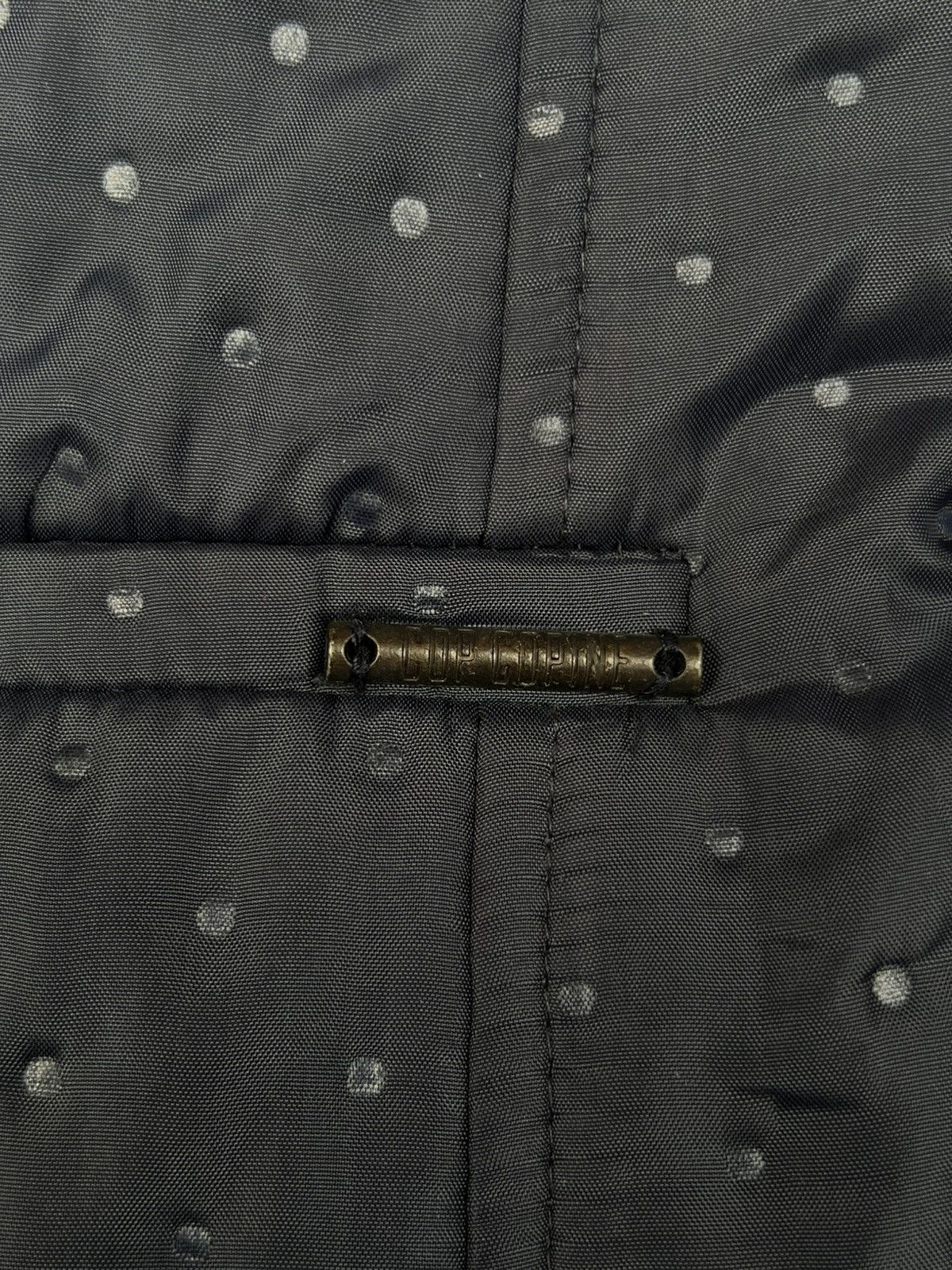 Cop Copine Cop Copine quilted jacket Size XS / US 0-2 / IT 36-38 - 9 Thumbnail