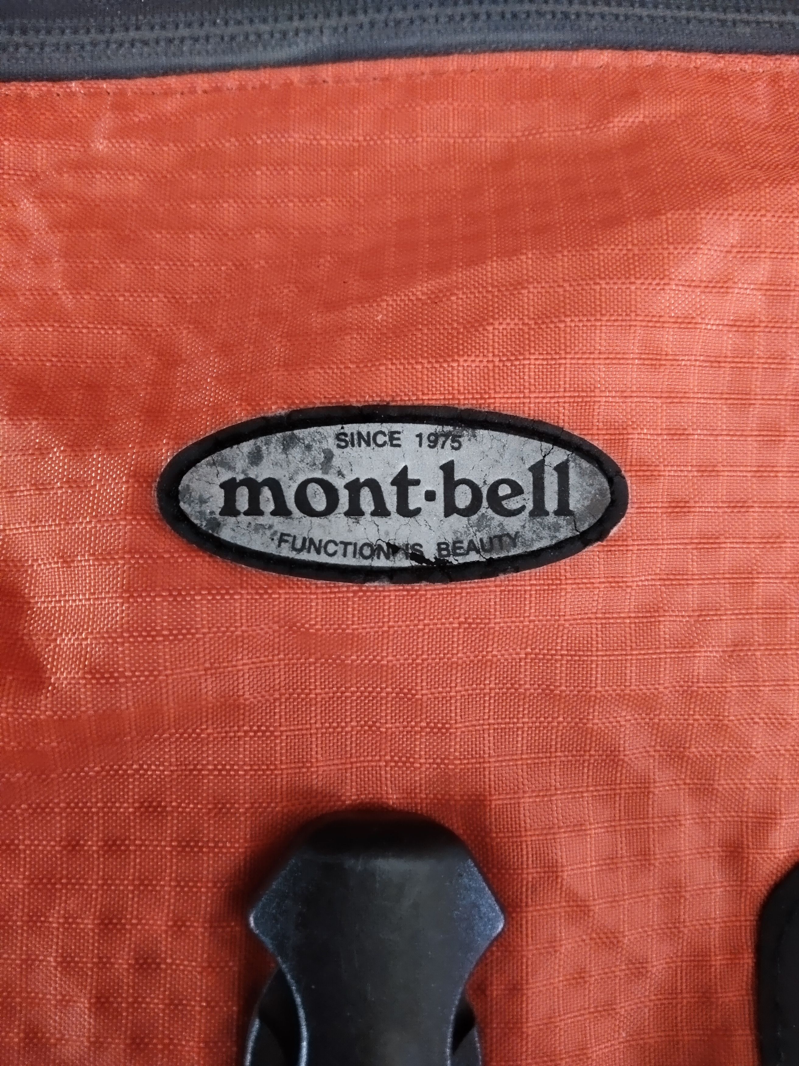 Montbell MONTBELL Sling Bag Size ONE SIZE - 2 Thumbnail