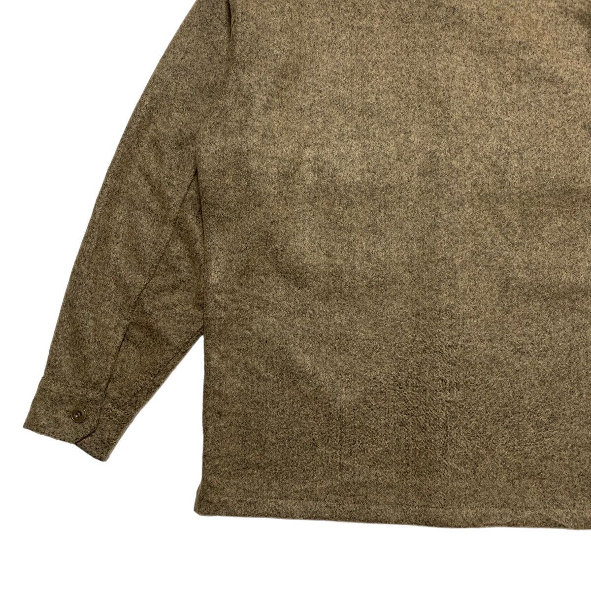 Lemaire × Uniqlo Uniqlo U Lemaire Jacket Size US L / EU 52-54 / 3 - 8 Thumbnail