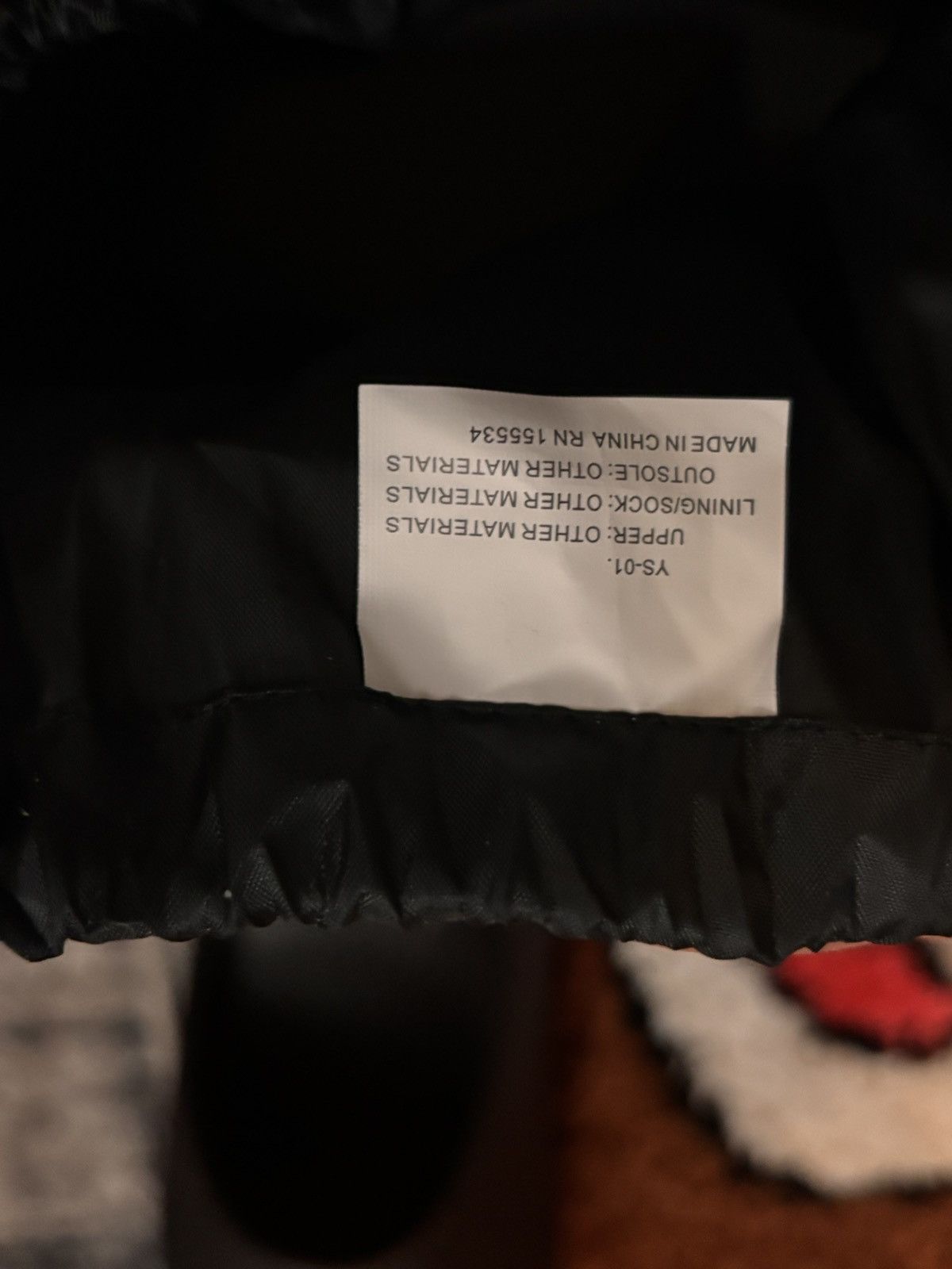 Yeezy Yeezy Slides ‘Black’ (Brand New) Size US 9.5 / EU 42-43 - 12 Thumbnail