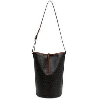 Saint Laurent Paris o1bcso1str1225 Size:OS/Le Monogramme Bucket Bag in Black Size ONE SIZE - 1 Preview