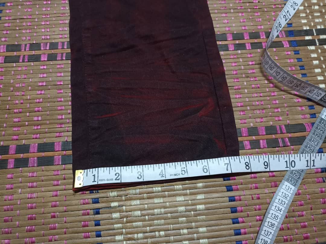 In The Attic ATC X In The Attic denim Pants Size US 30 / EU 46 - 25 Thumbnail