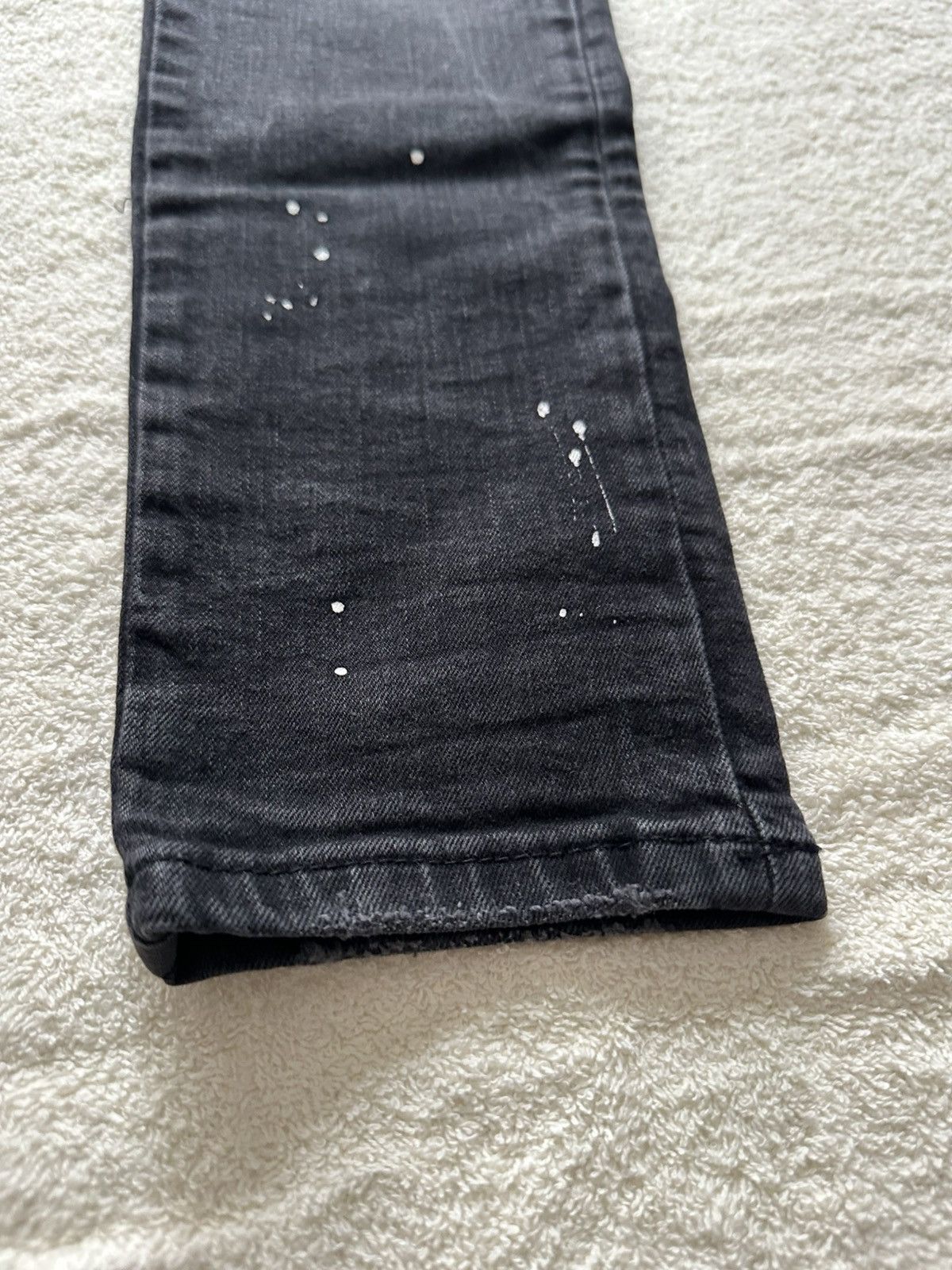 Reputation Studios Jeans Reputation Studios Size US 31 - 3 Thumbnail