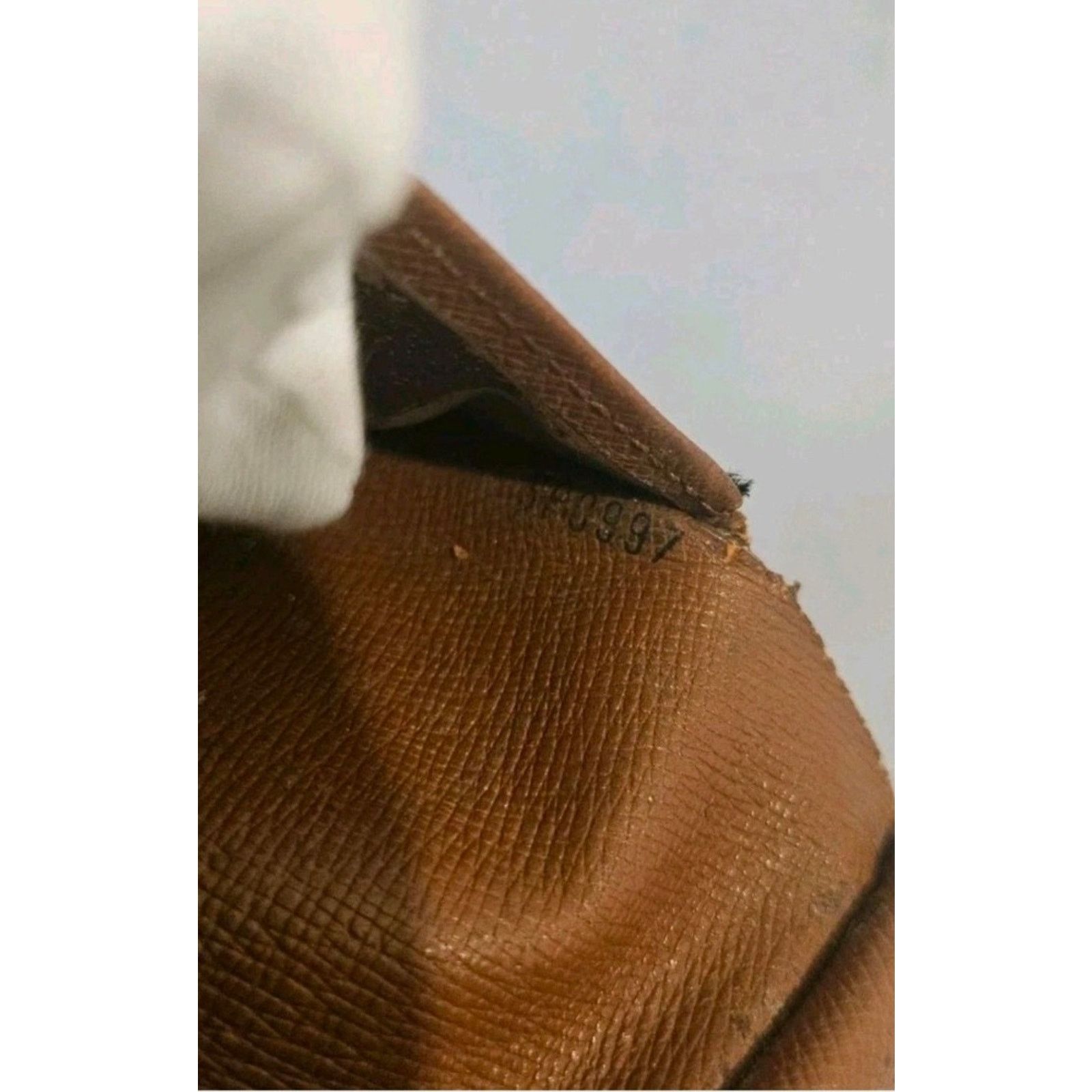 Louis Vuitton Louis Vuitton wallet Size ONE SIZE - 8 Thumbnail