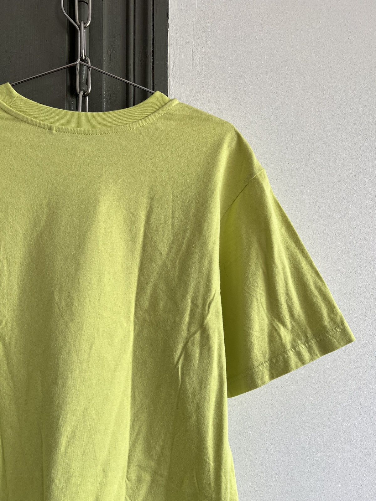Uniqlo Uniqlo Takashi Murakami Billie Eilish Oversized T-Shirt Size XS / US 0-2 / IT 36-38 - 8 Thumbnail