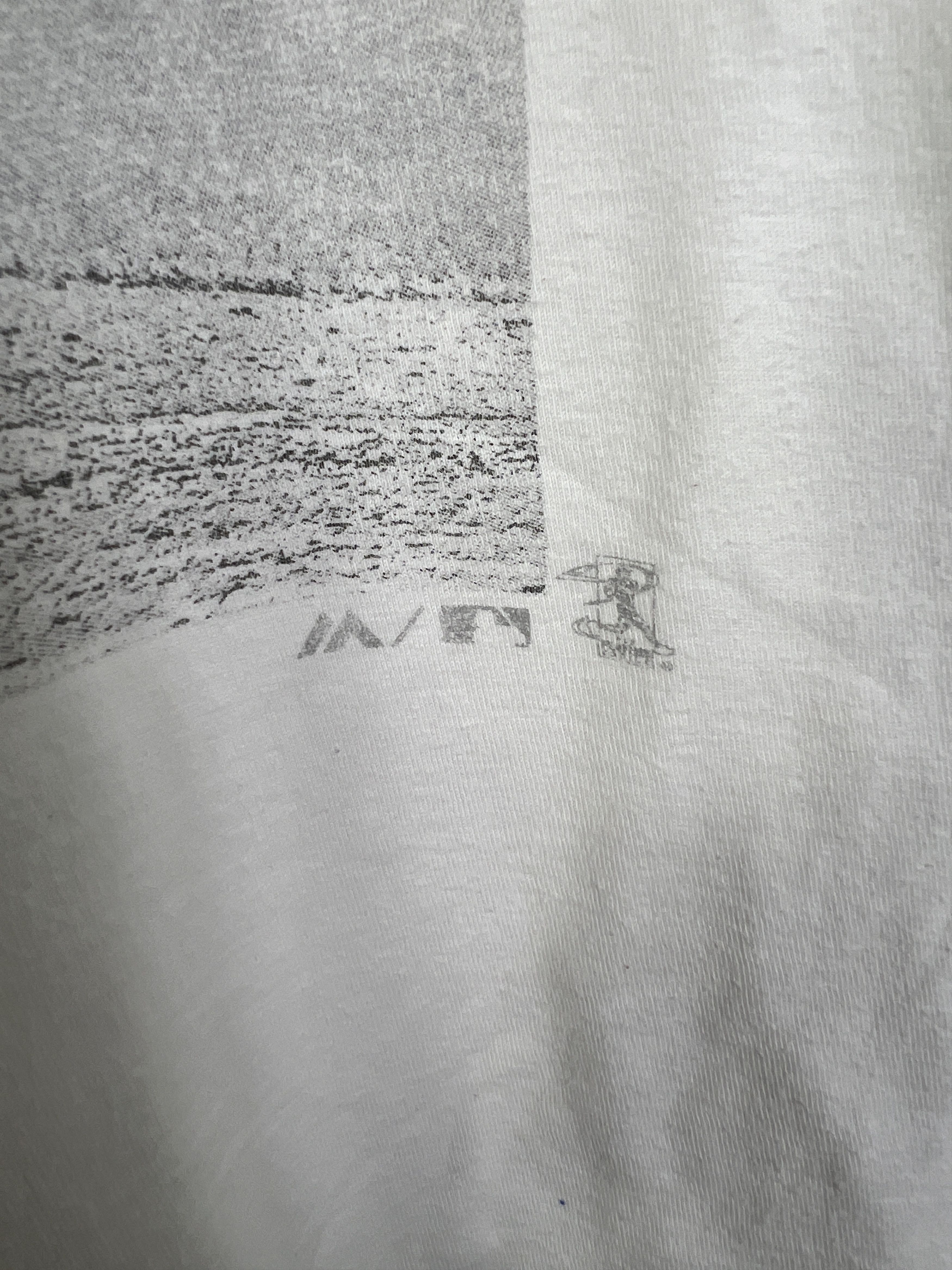 MLB No.4943 Majestic MLB Toronto Blue Jays Graphic Tee (L) Size US L / EU 52-54 / 3 - 4 Thumbnail