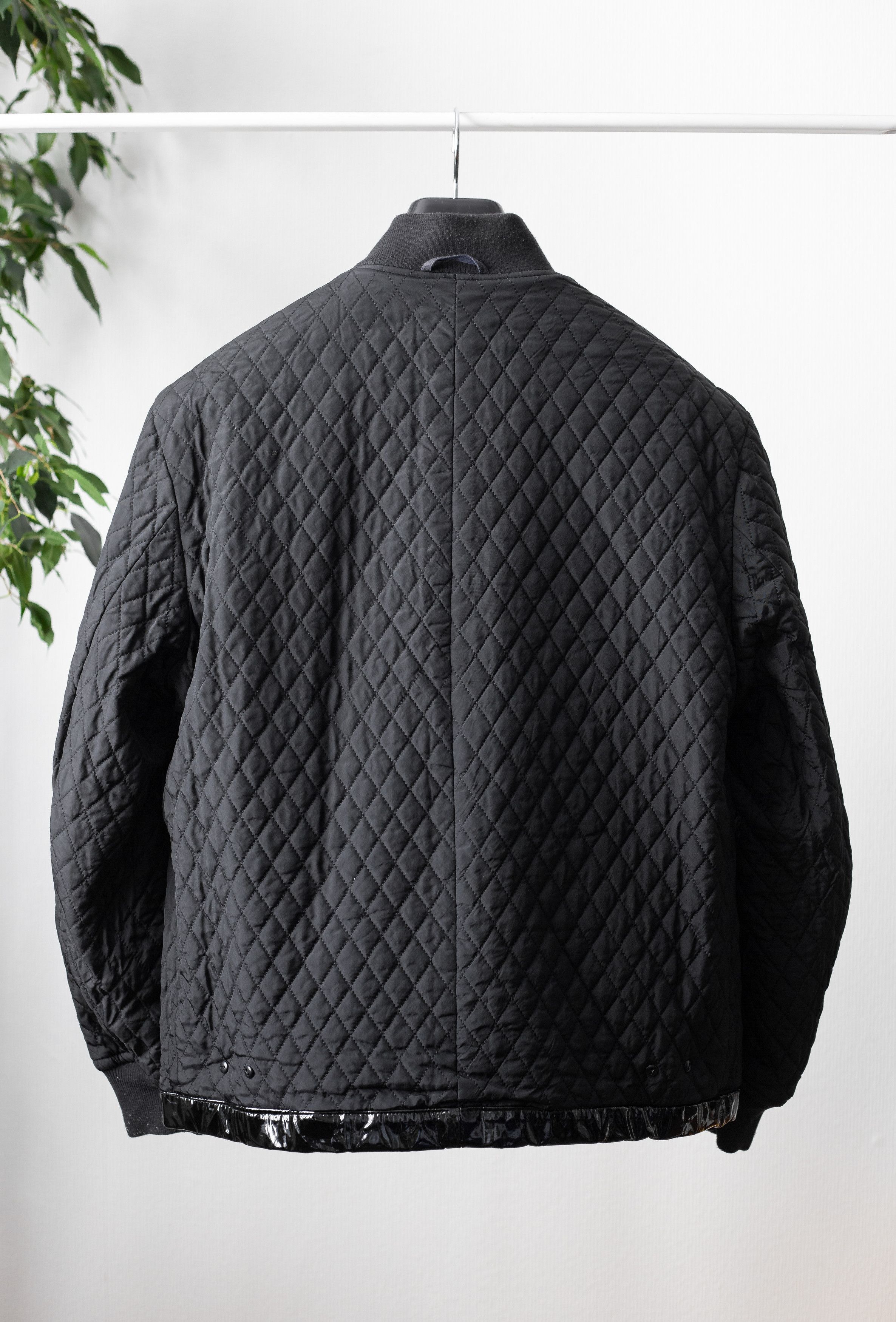 Comme des Garcons Homme 1996AW jacket Size US M / EU 48-50 / 2 - 8 Thumbnail