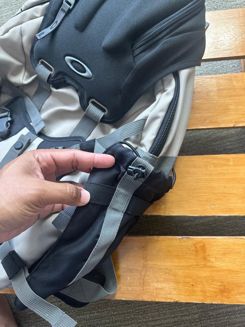 Oakley OAKLEY Y2K TOOLBOX 2.0 BACKPACK Size ONE SIZE - 5 Thumbnail