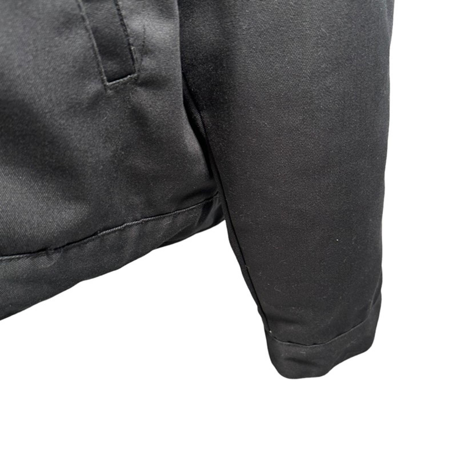 Dickies Dickies Mac Tools Parka Jacket Coat Black Skull 2XL XXL Size US XXL / EU 58 / 5 - 9 Thumbnail