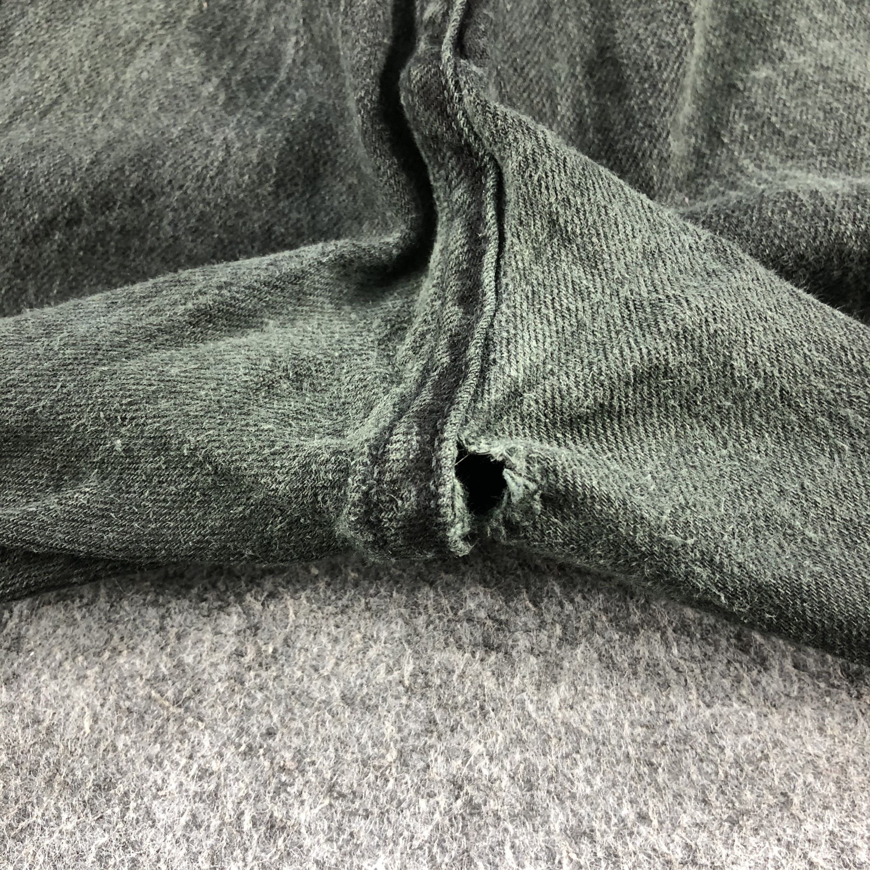Levi's Vintage Distress Levis 511 Jeans-J1491 Size US 36 / EU 52 - 9 Thumbnail