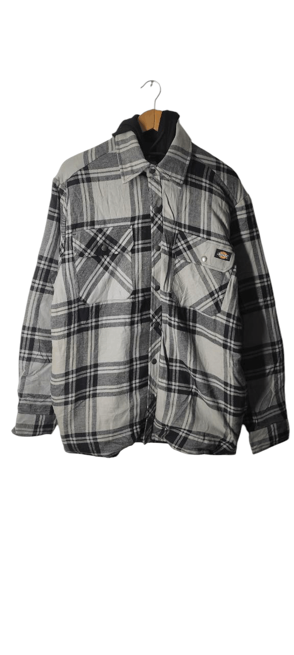 Dickies DICKIES WORKWEAR DOUBLE POCKET JACKET Size US L / EU 52-54 / 3 - 1 Thumbnail