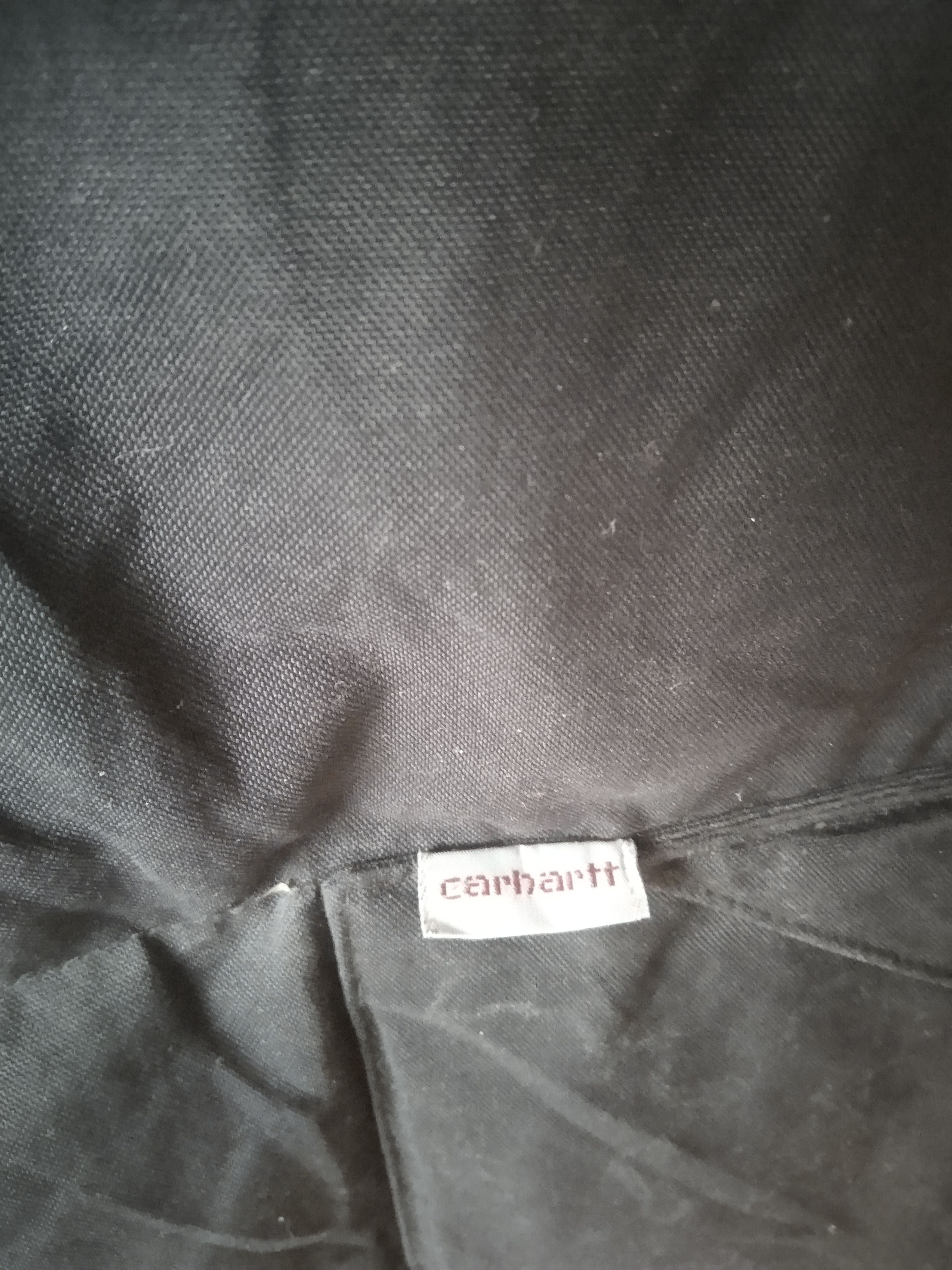 Carhartt × Carhartt Wip Carhartt Wip Vest Size US M / EU 48-50 / 2 - 11 Thumbnail