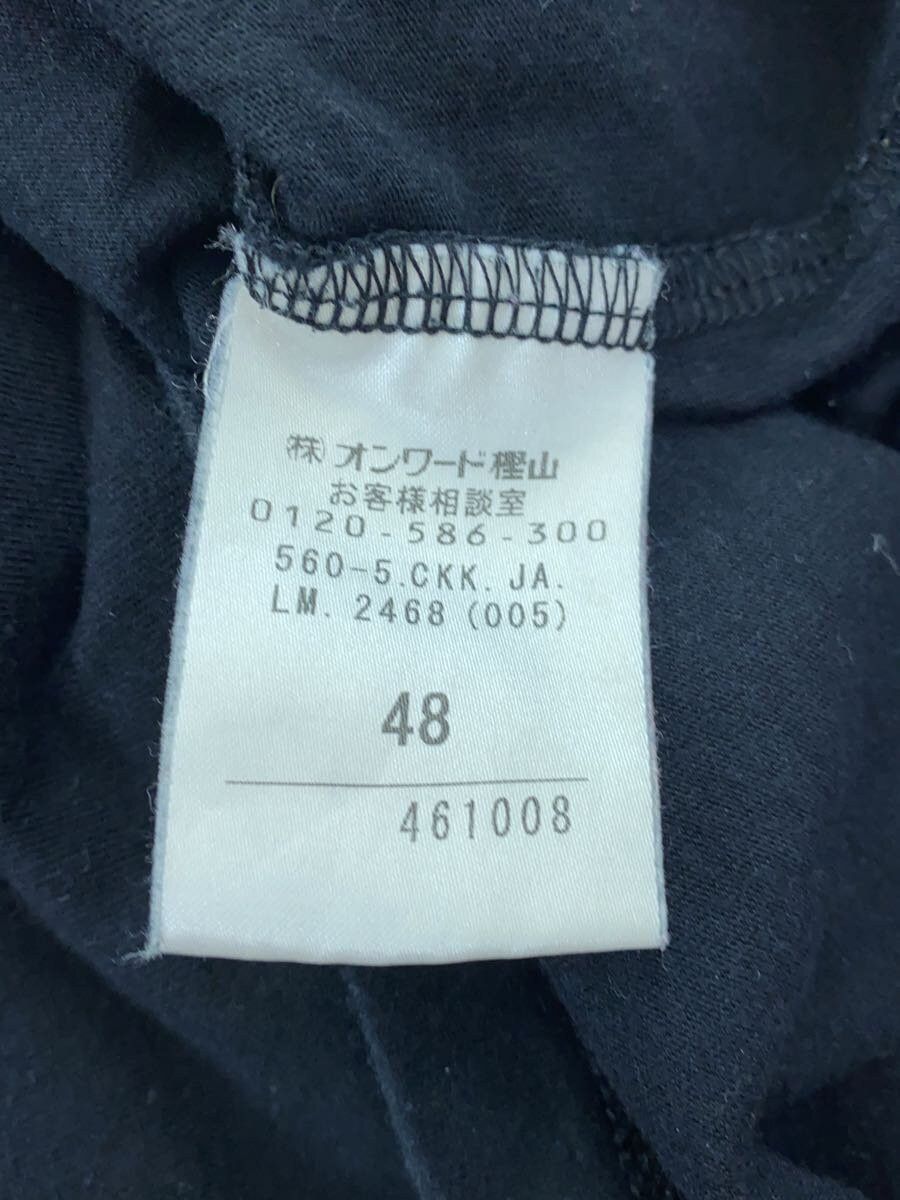 Jean Paul Gaultier Archive Logo Tee Size XL / US 12-14 / IT 48-50 - 4 Thumbnail