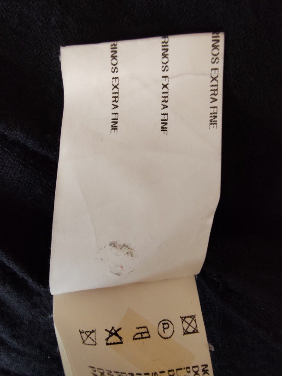 Rick Owens SS13 "Island" Fine Merino Hooded Sweater Size US S / EU 44-46 / 1 - 9 Thumbnail