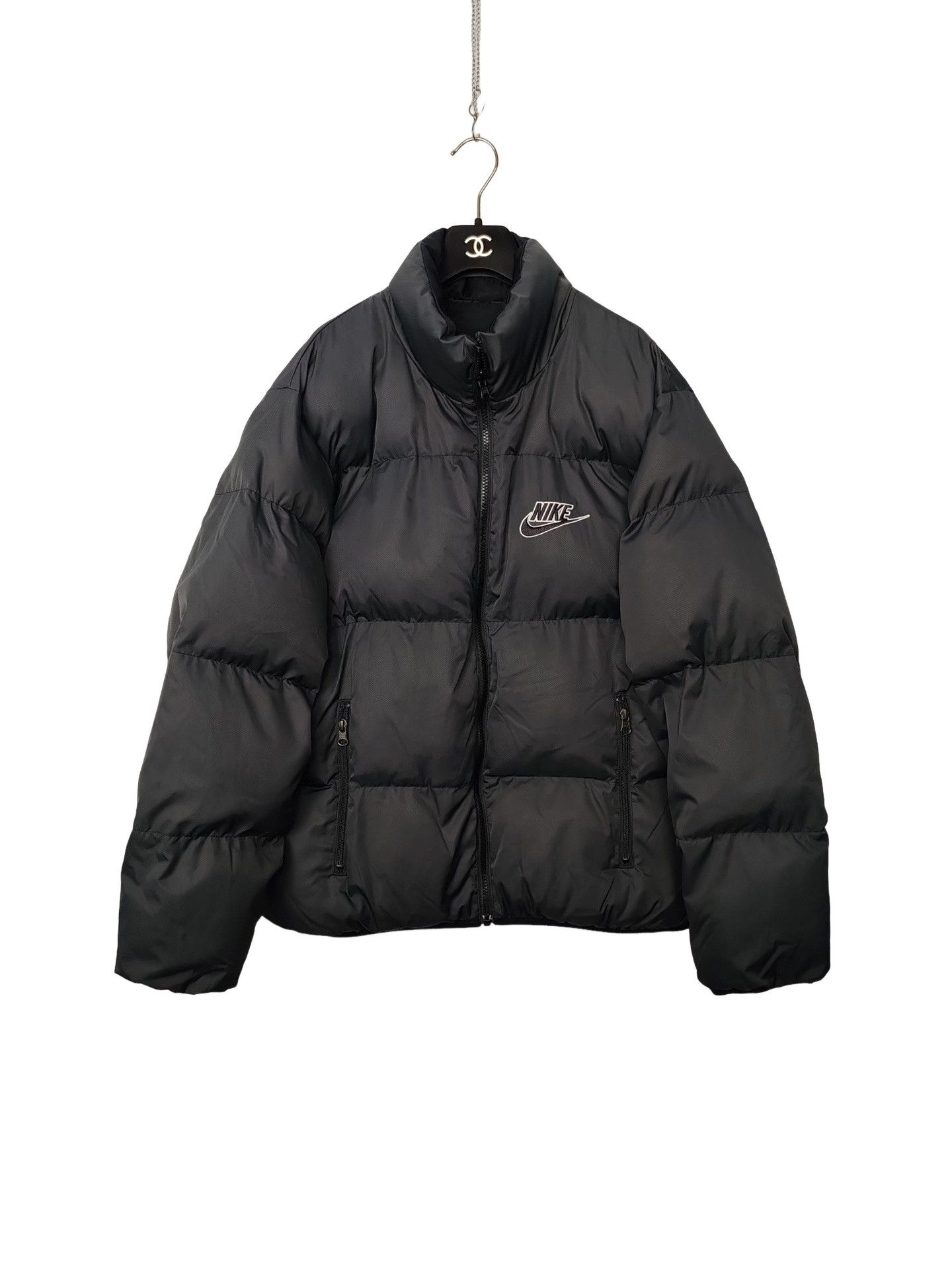 Nike × Supreme Supreme x Nike Puffer Jacket Size M Size US M / EU 48-50 / 2 - 1 Thumbnail