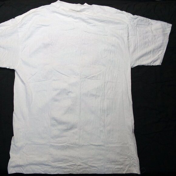 Vintage DS Vintage Columbia River Salmon Packing Label T-Shirt Size US XL / EU 56 / 4 - 8 Thumbnail