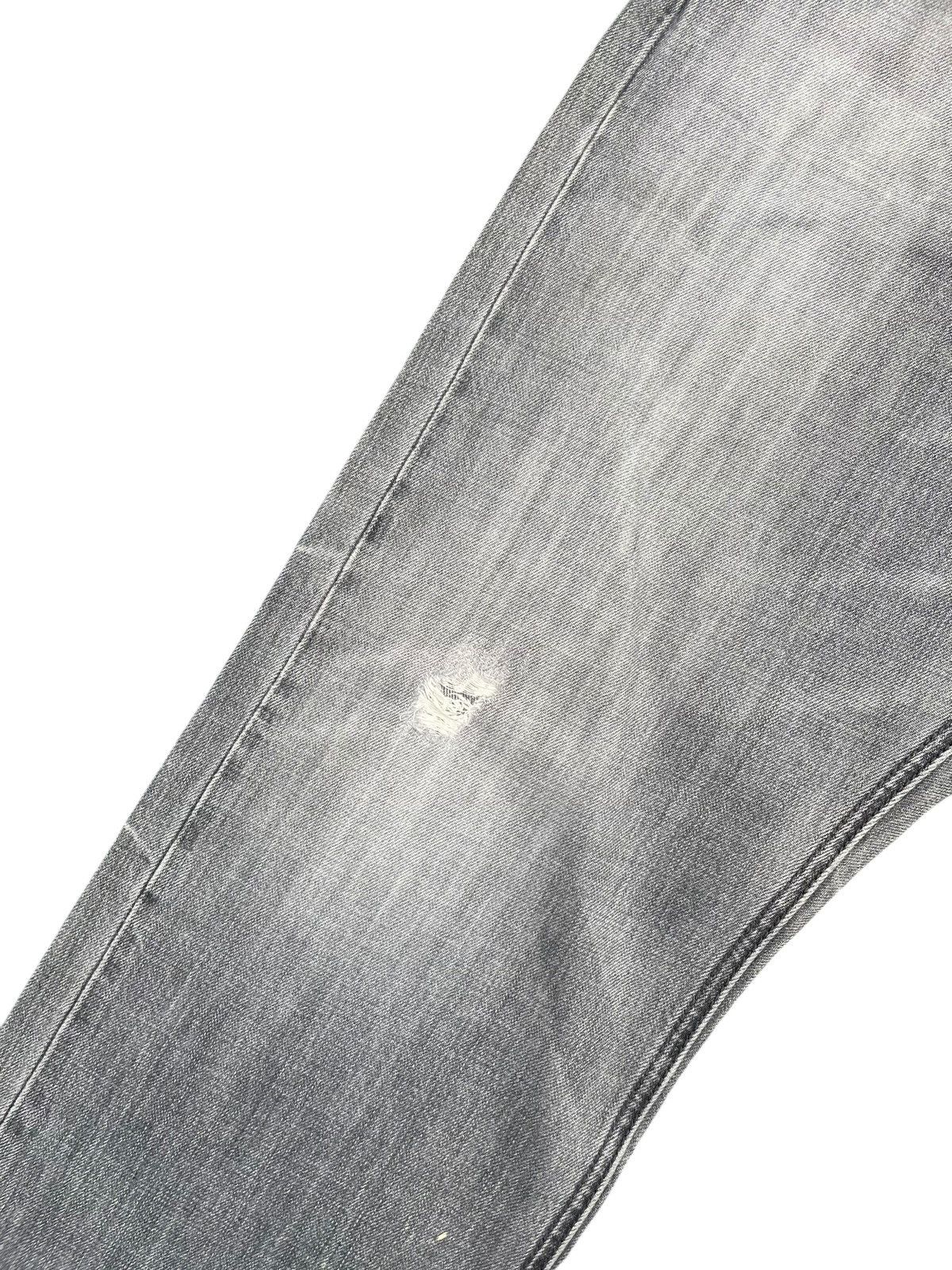 Levi's Vintage Levi’s 701S Distresed Size US 41 - 3 Thumbnail