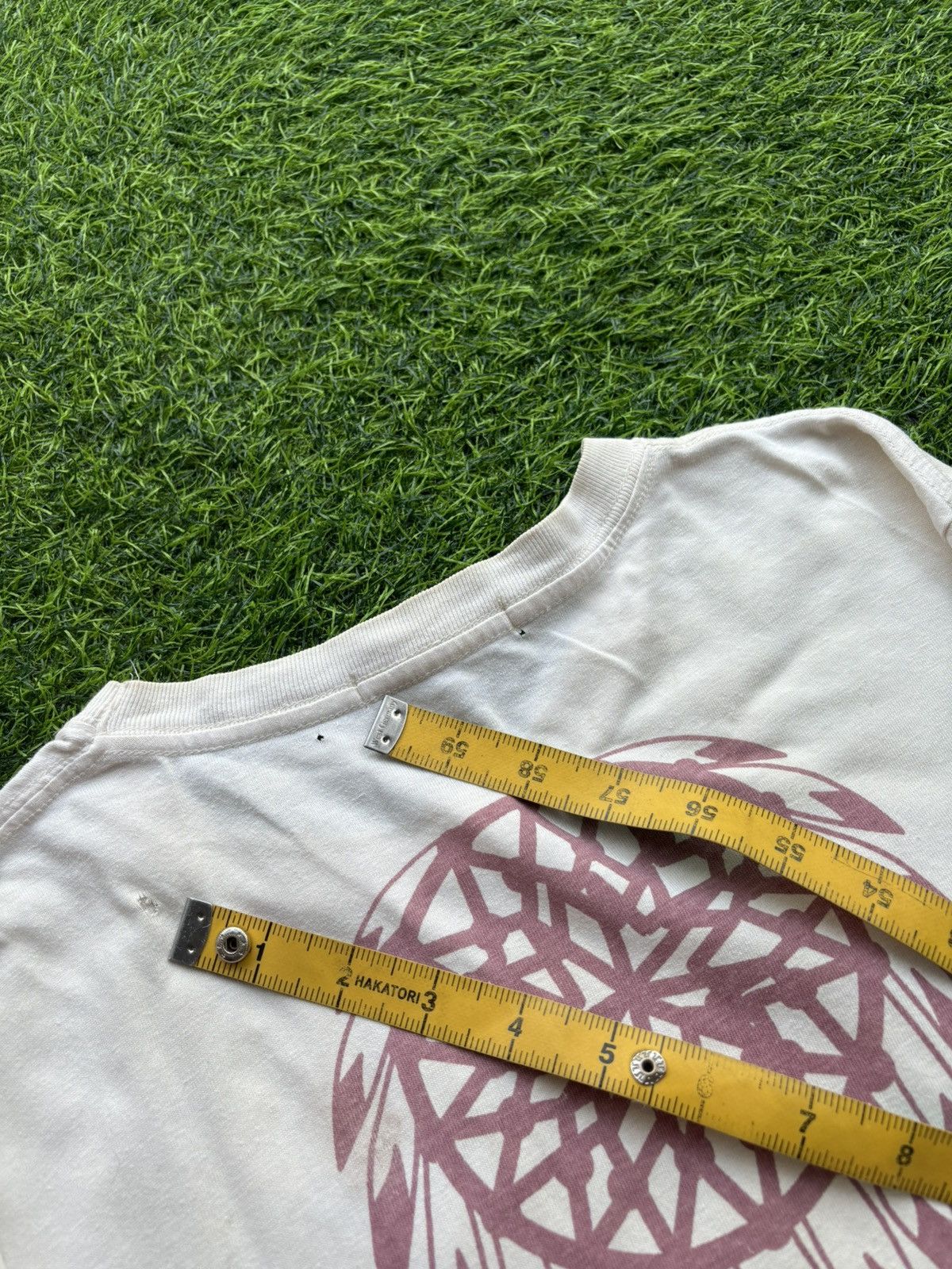 Vintage Blackhills 1868 Raglan Size US L / EU 52-54 / 3 - 15 Thumbnail