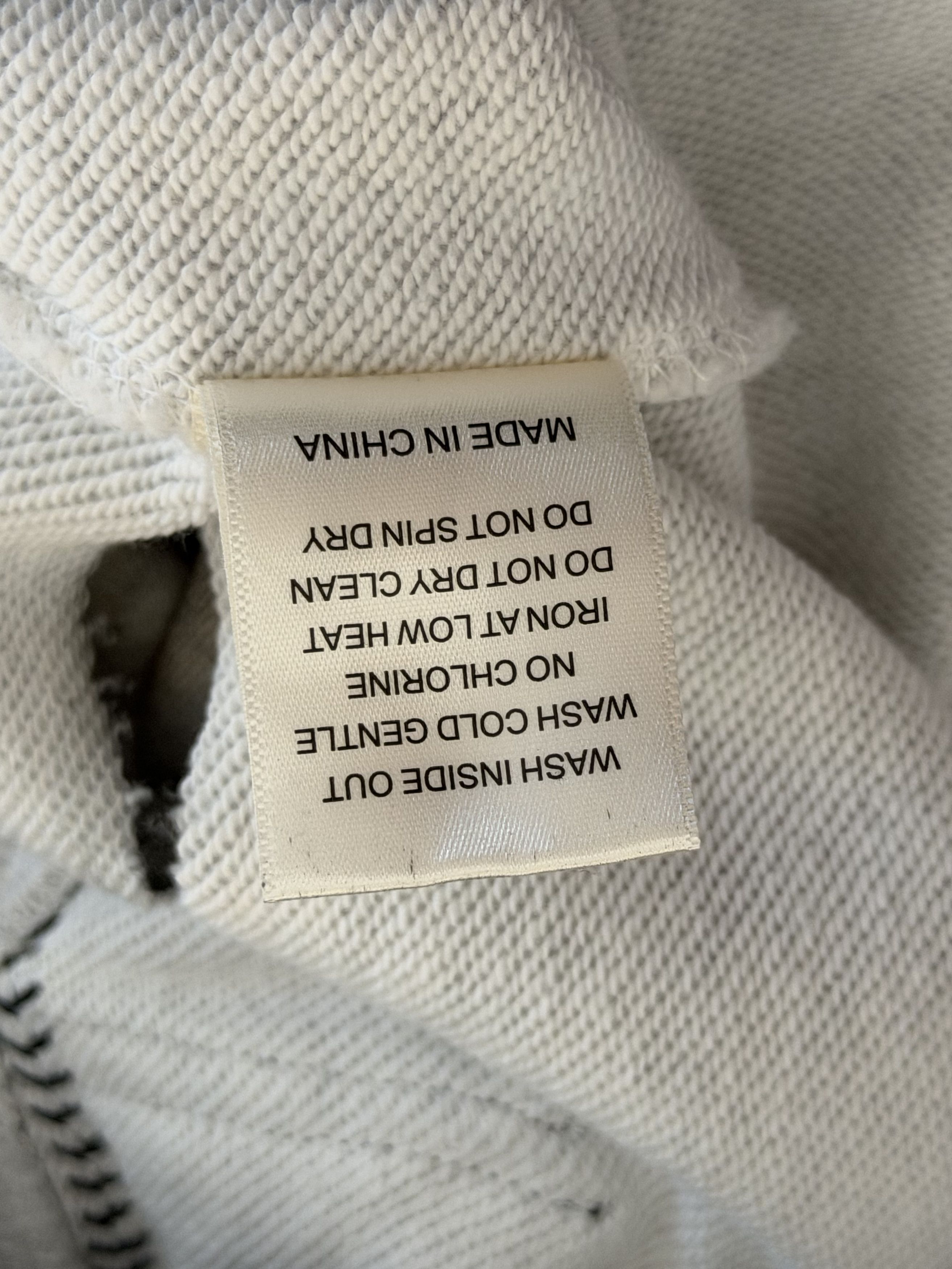 Vale Vale Spiral Zip Up Hoodie Size US M / EU 48-50 / 2 - 4 Thumbnail