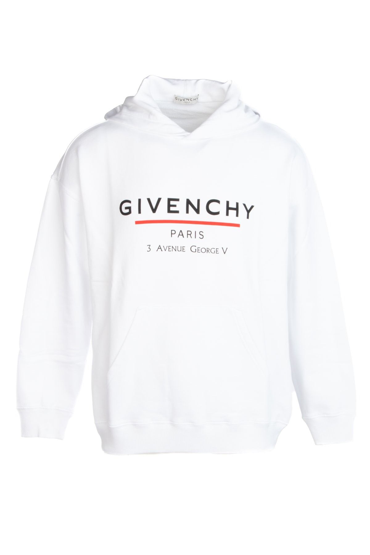 image of Givenchy Felpa in Mixed Colours, Men's (Size Medium)